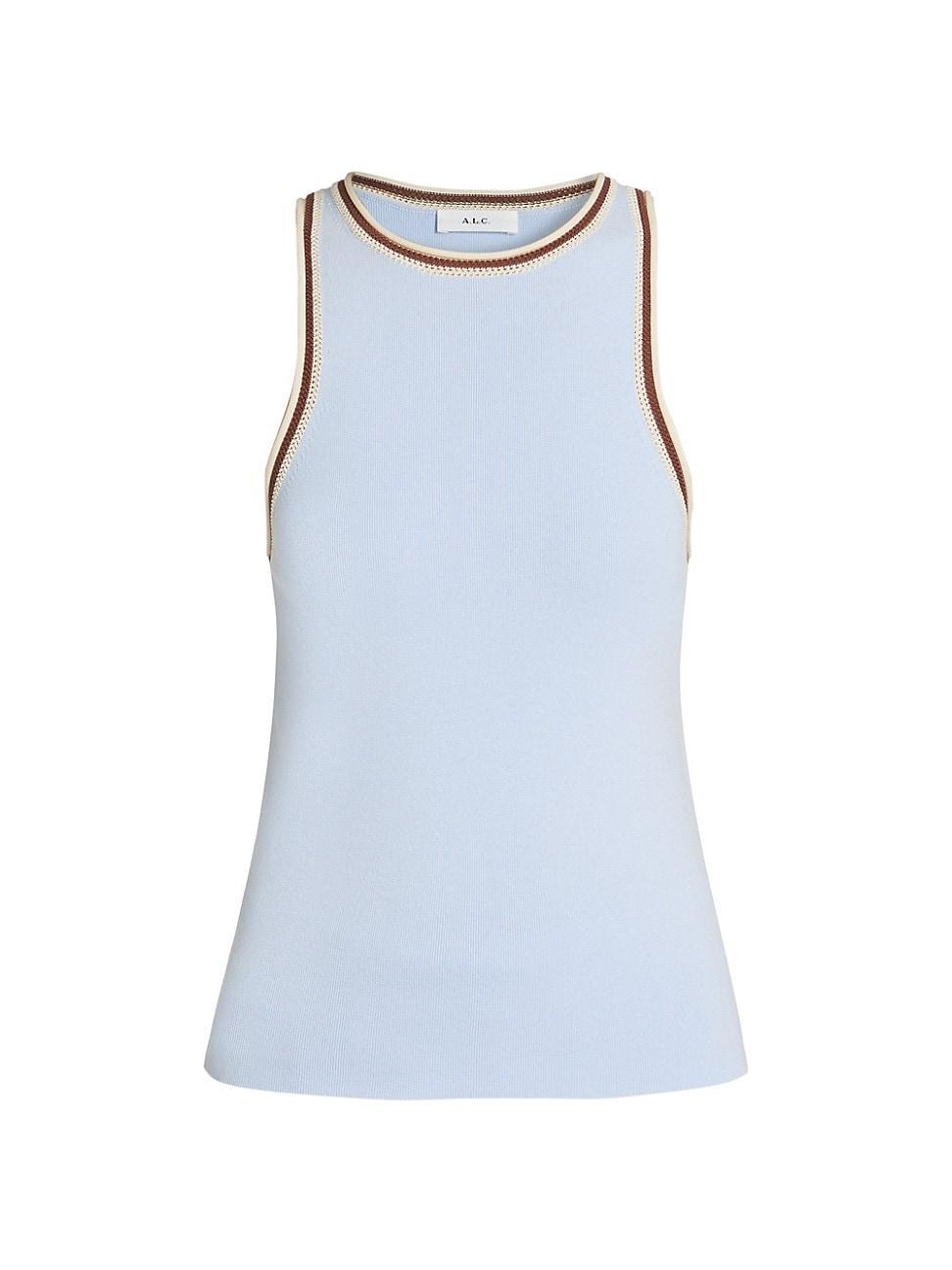 Nelly Racerback Tank Top Product Image