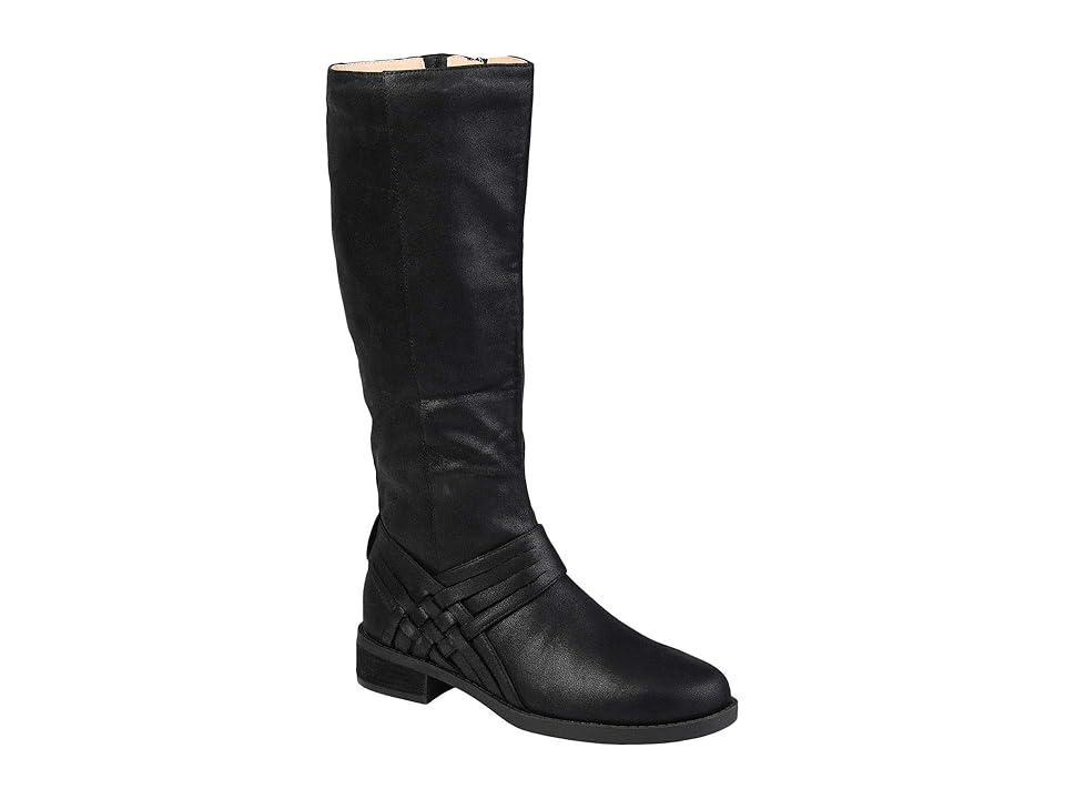 Journee Meg Womens Tall Boots Product Image