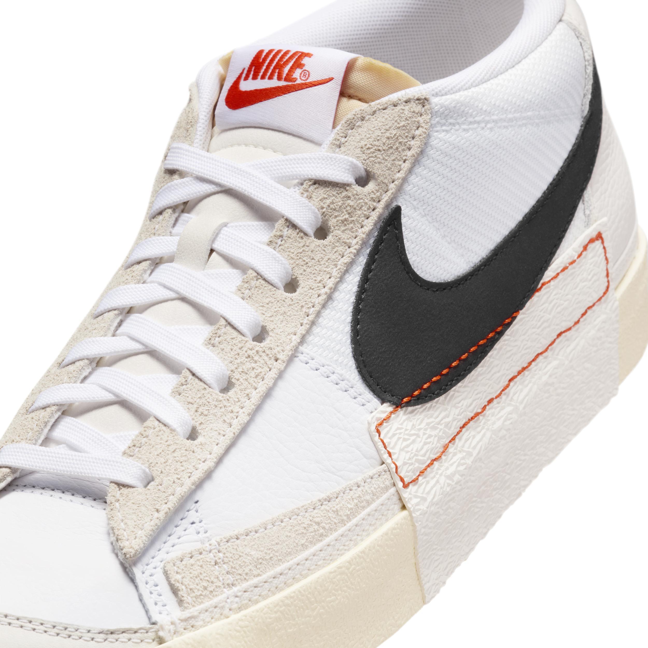 Nike Blazer Low Pro Club Men's Shoes Product Image