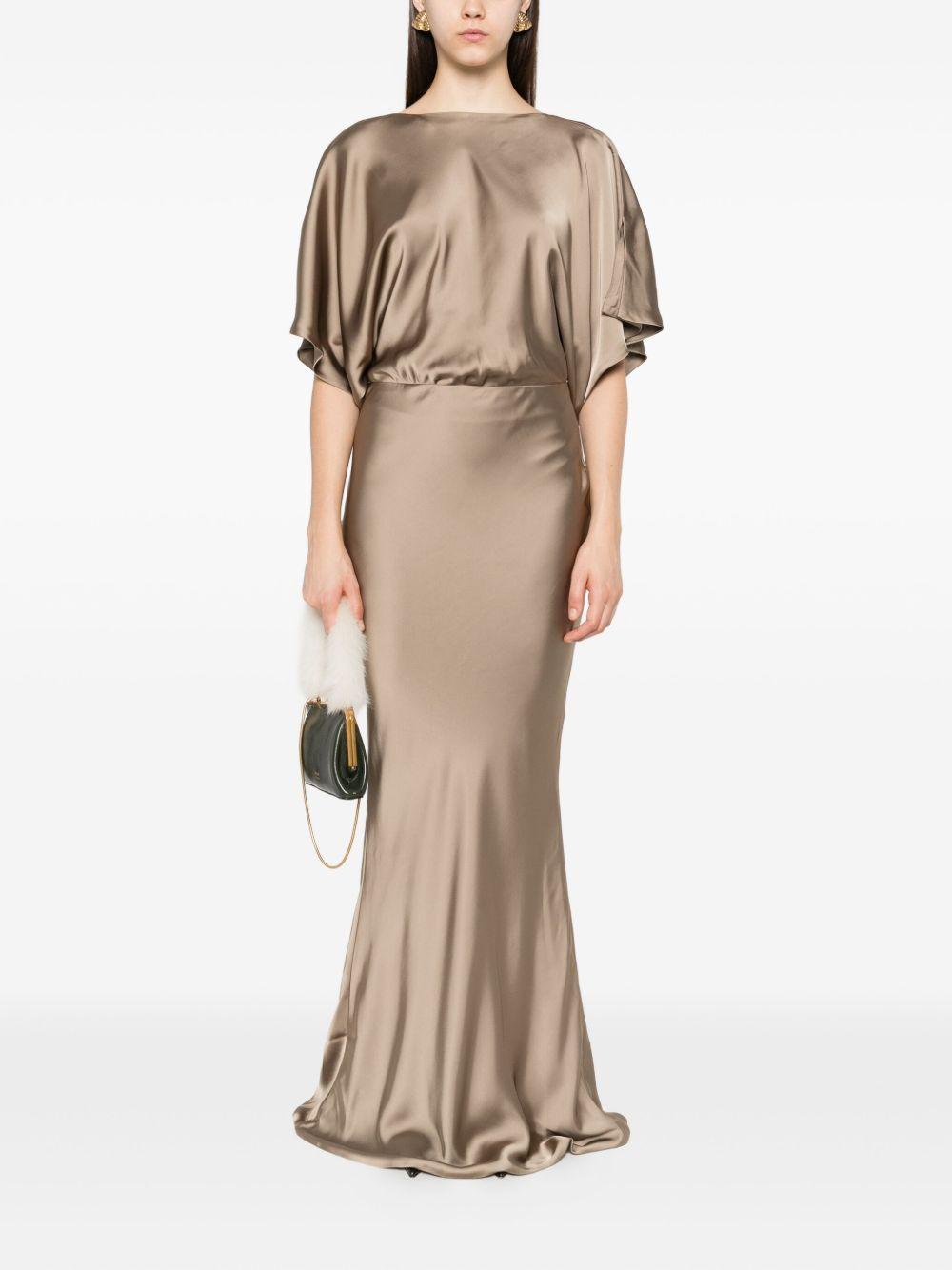 Obie gown  Product Image