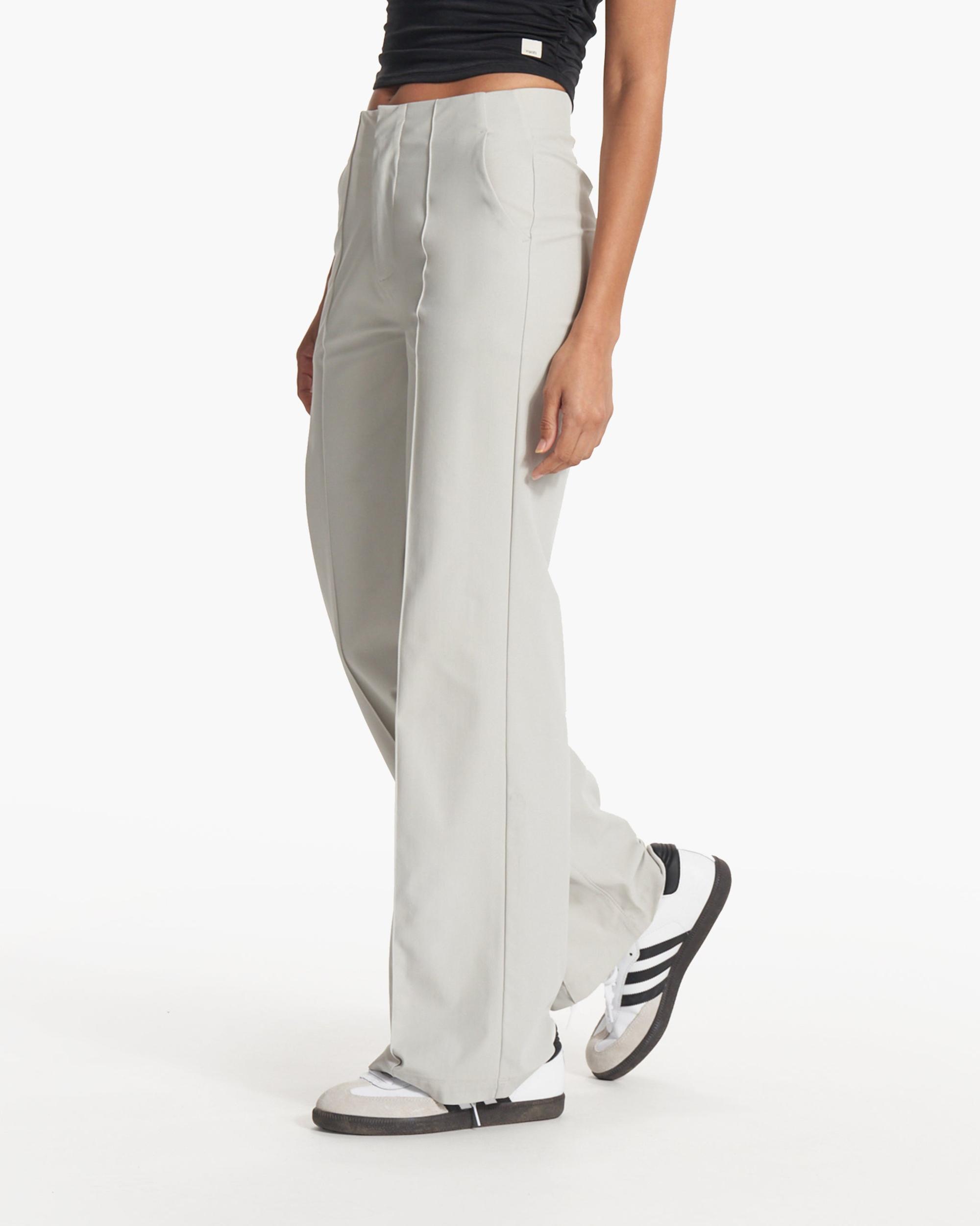 Womens Meta Wideleg Pant Product Image