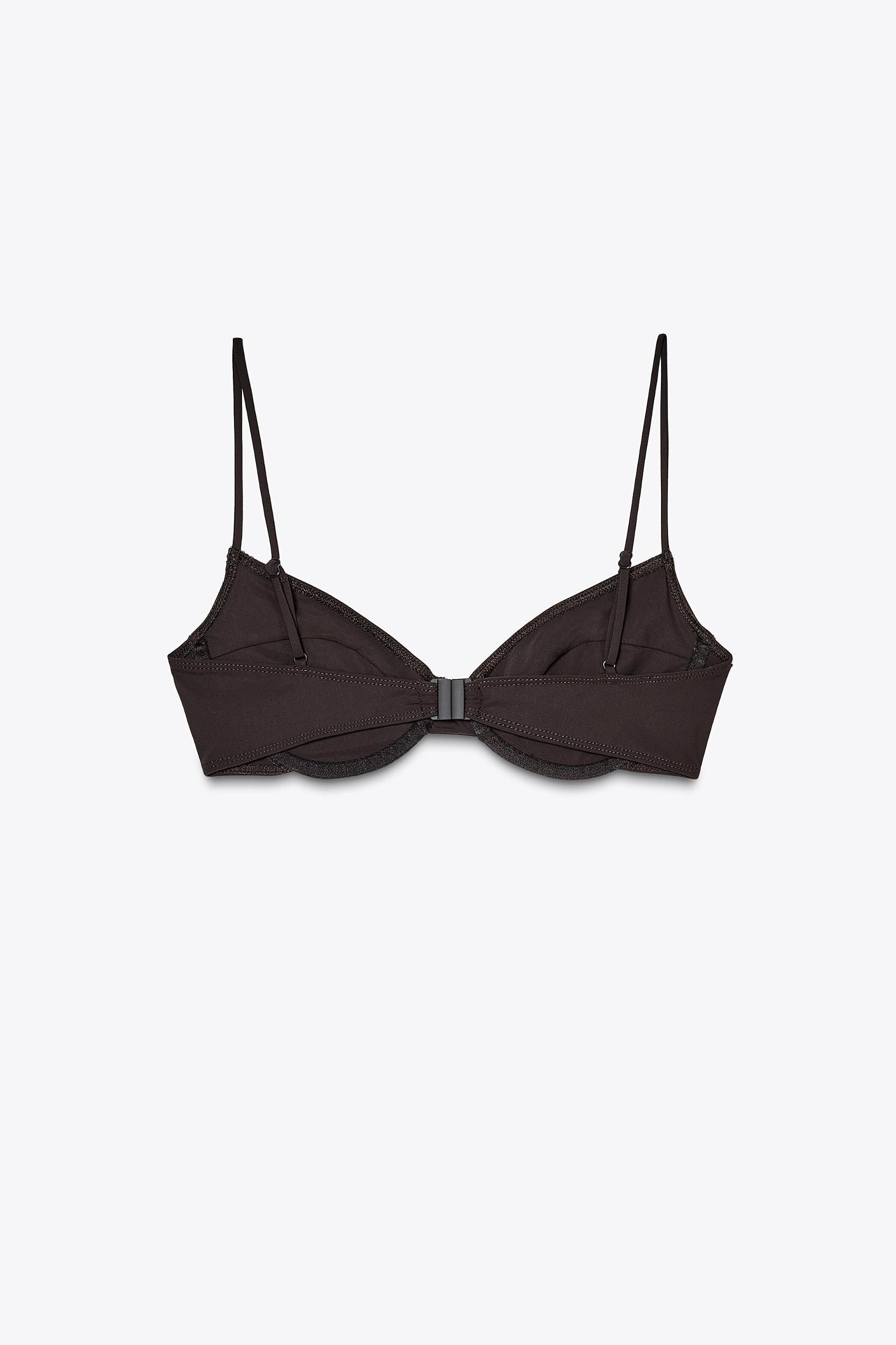 UNDERWIRE BIKINI TOP Product Image