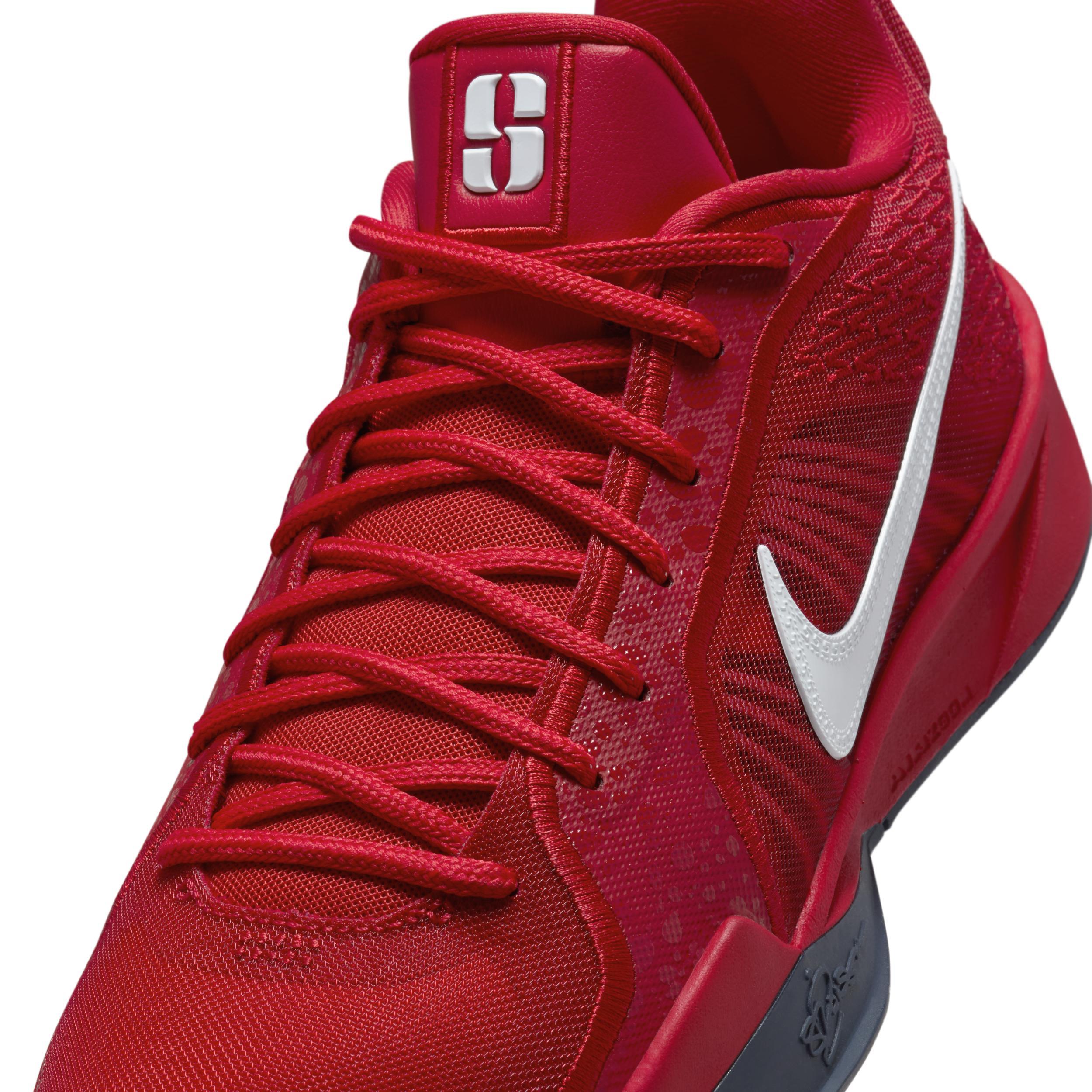 Nike Women's Sabrina 2 "United" Basketball Shoes Product Image