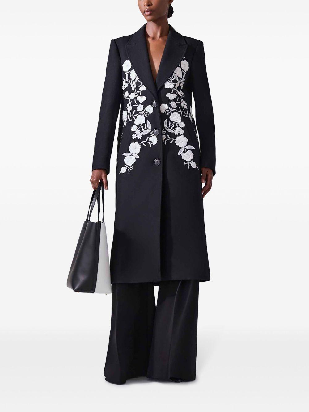 wide-leg trousers Product Image