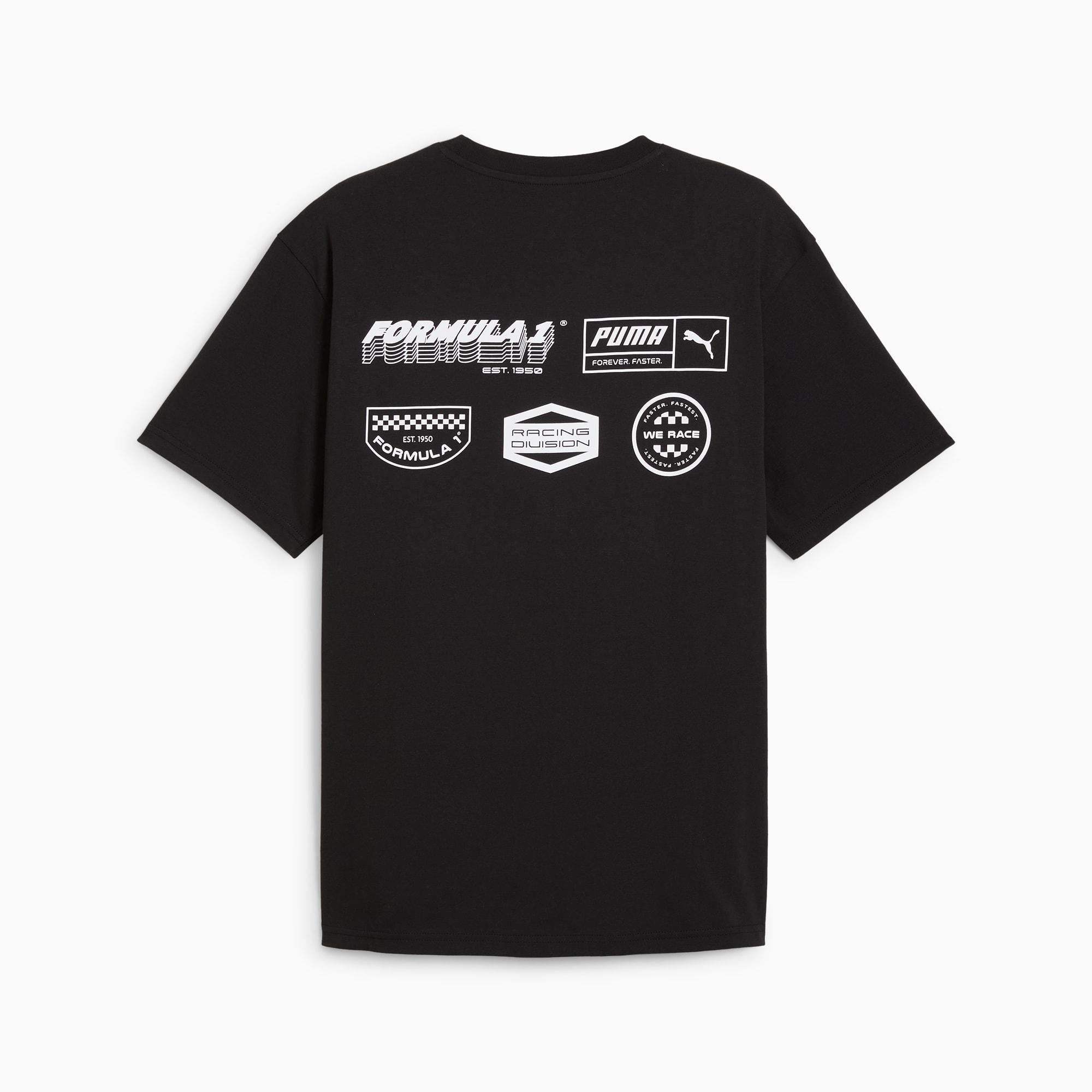 Formula 1® Statement Motorsport Men's Graphic Tee Product Image