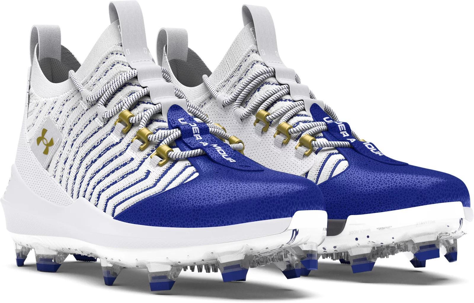 UA Harper 9 Pro TPU Product Image