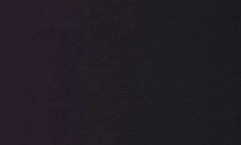 TOM FORD Black Basic Crewneck T-shirt With Tonal Stitching In Cotton Blend Man Product Image