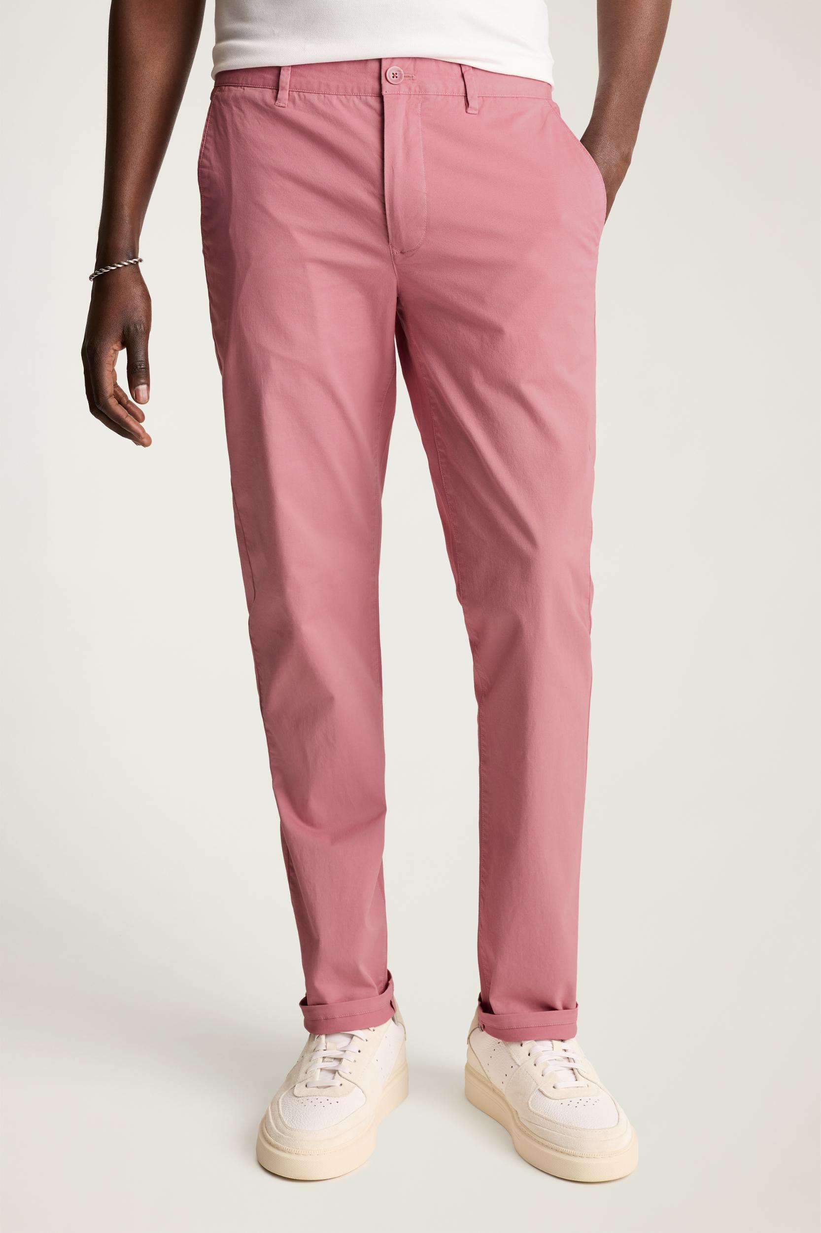 Lightweight Chino Product Image