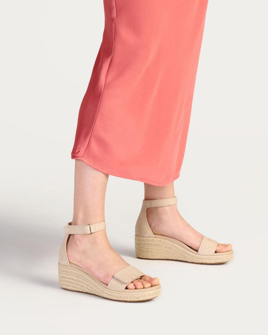 Riviera Ankle Sandal Product Image