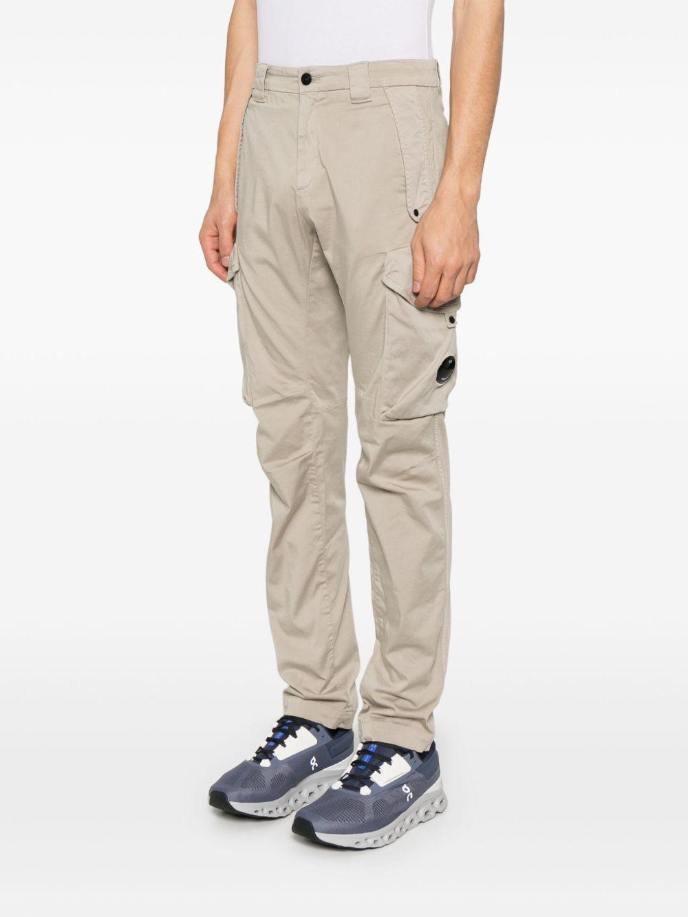Utility cargo trousers Product Image