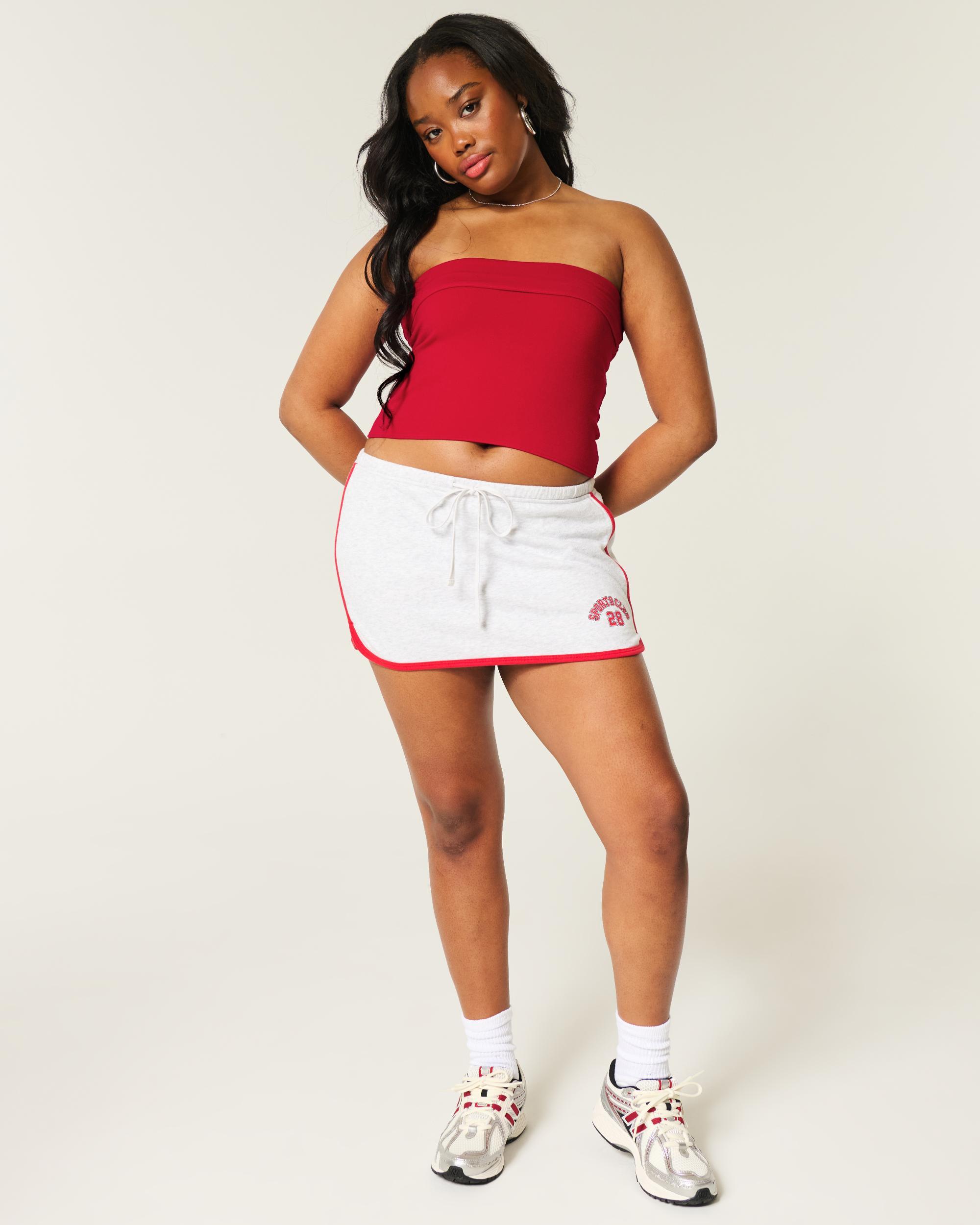 Taylor Reversible Tube Top Product Image