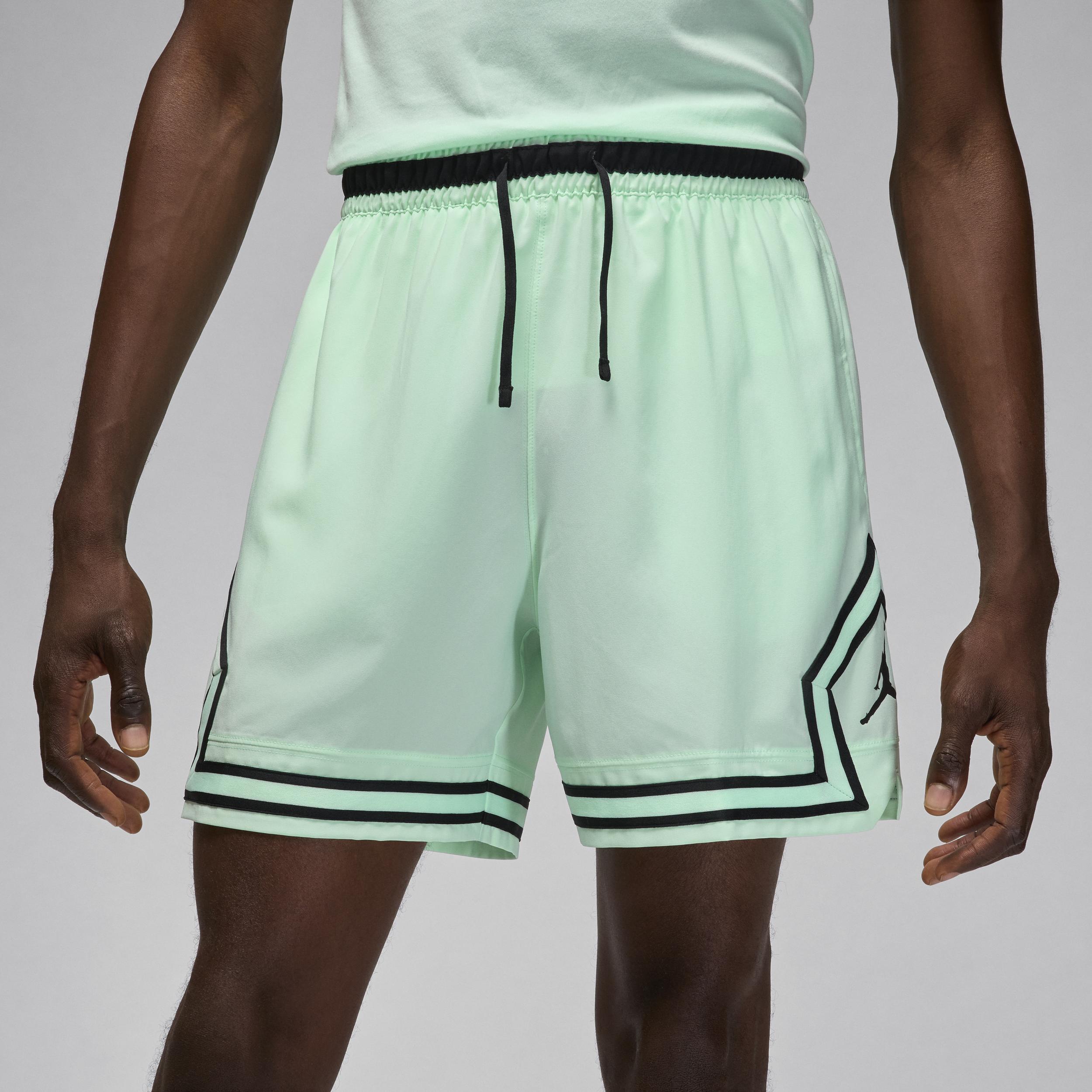 Men's Jordan Sport Dri-FIT Woven Diamond Shorts Product Image