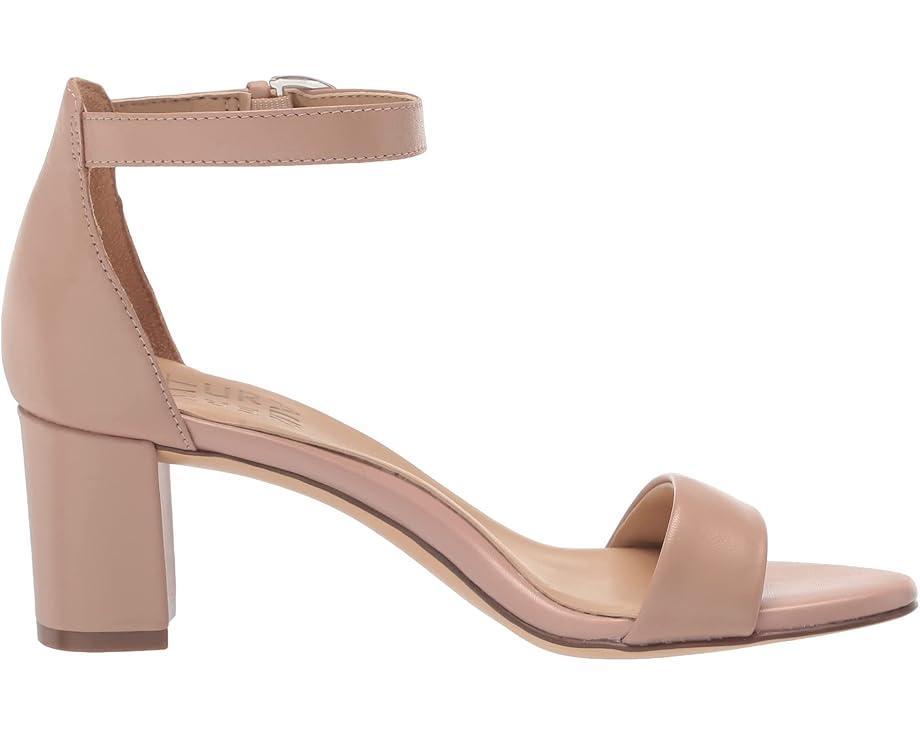 Pruce Block Heel Sandal Product Image