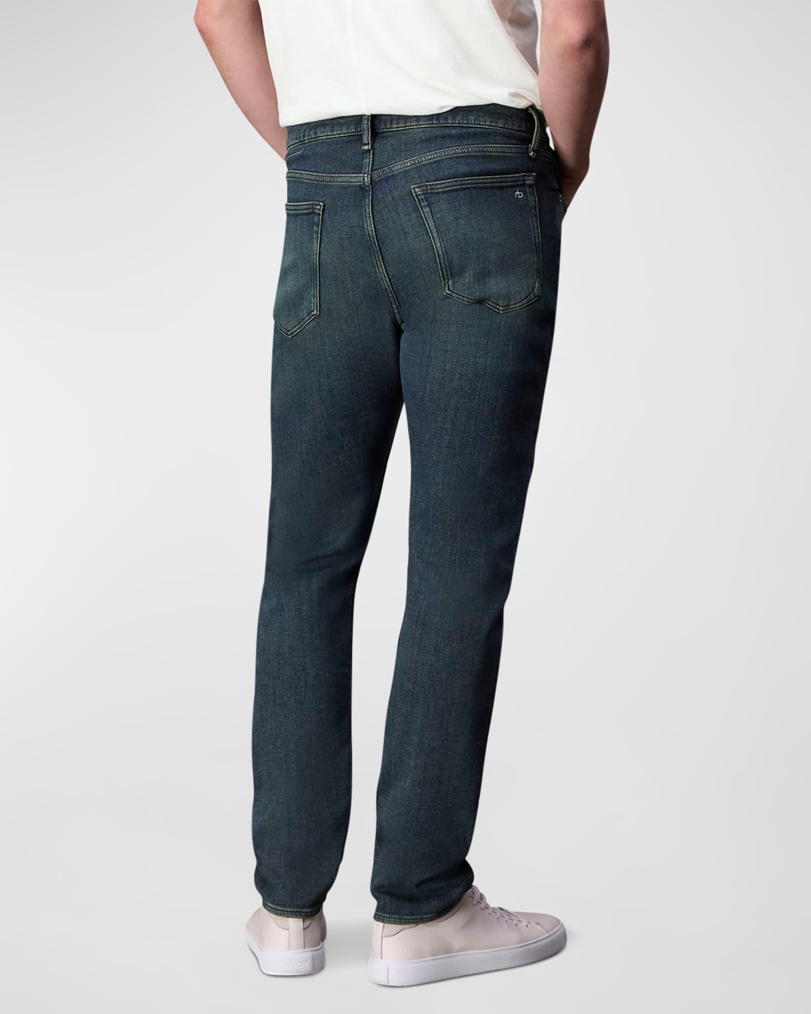 Men's Fit 3 Stride Jeans Product Image