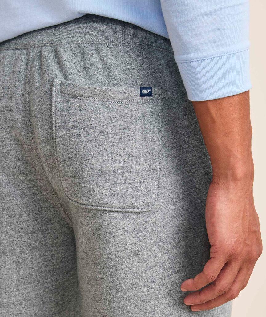 Clean Fleece Shorts Product Image