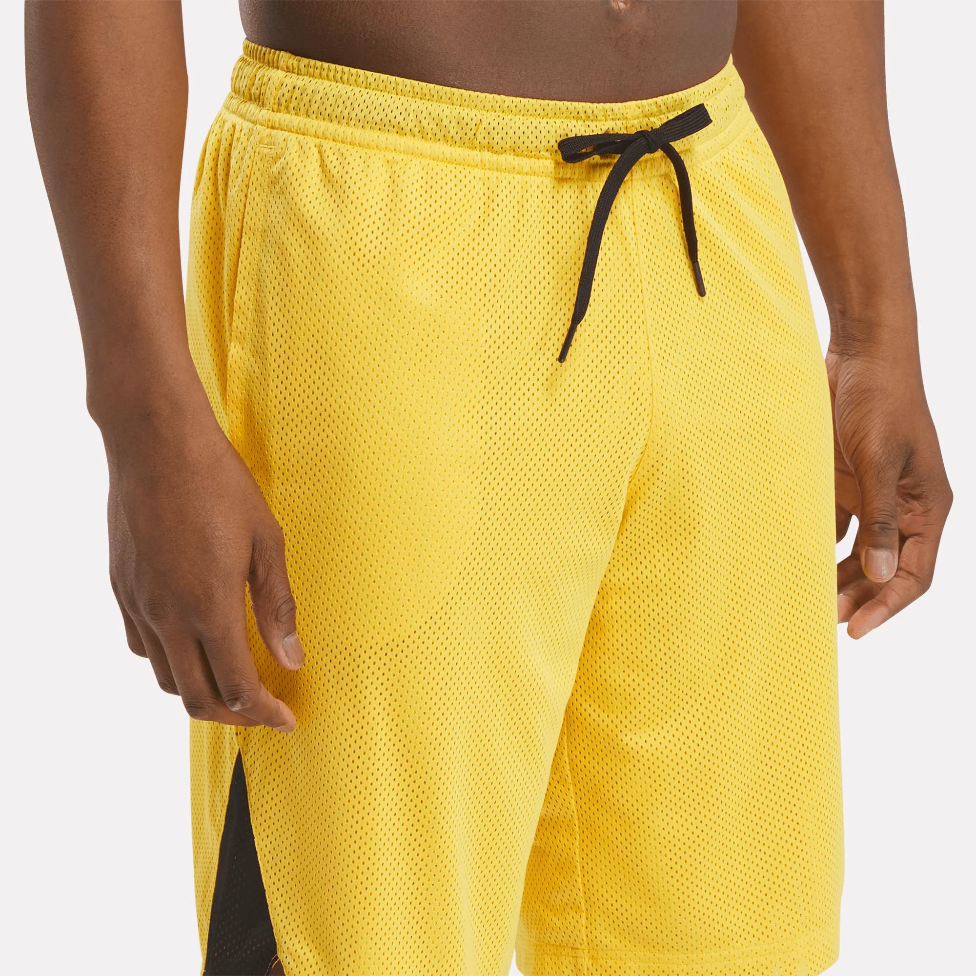 Men's ATR Hoopwear Shorts Male Product Image