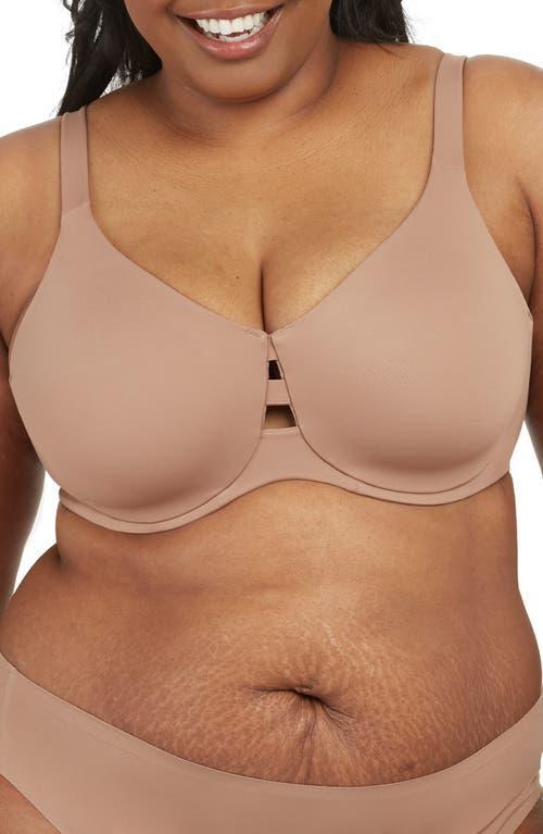 Low Profile Minimizer Bra Product Image