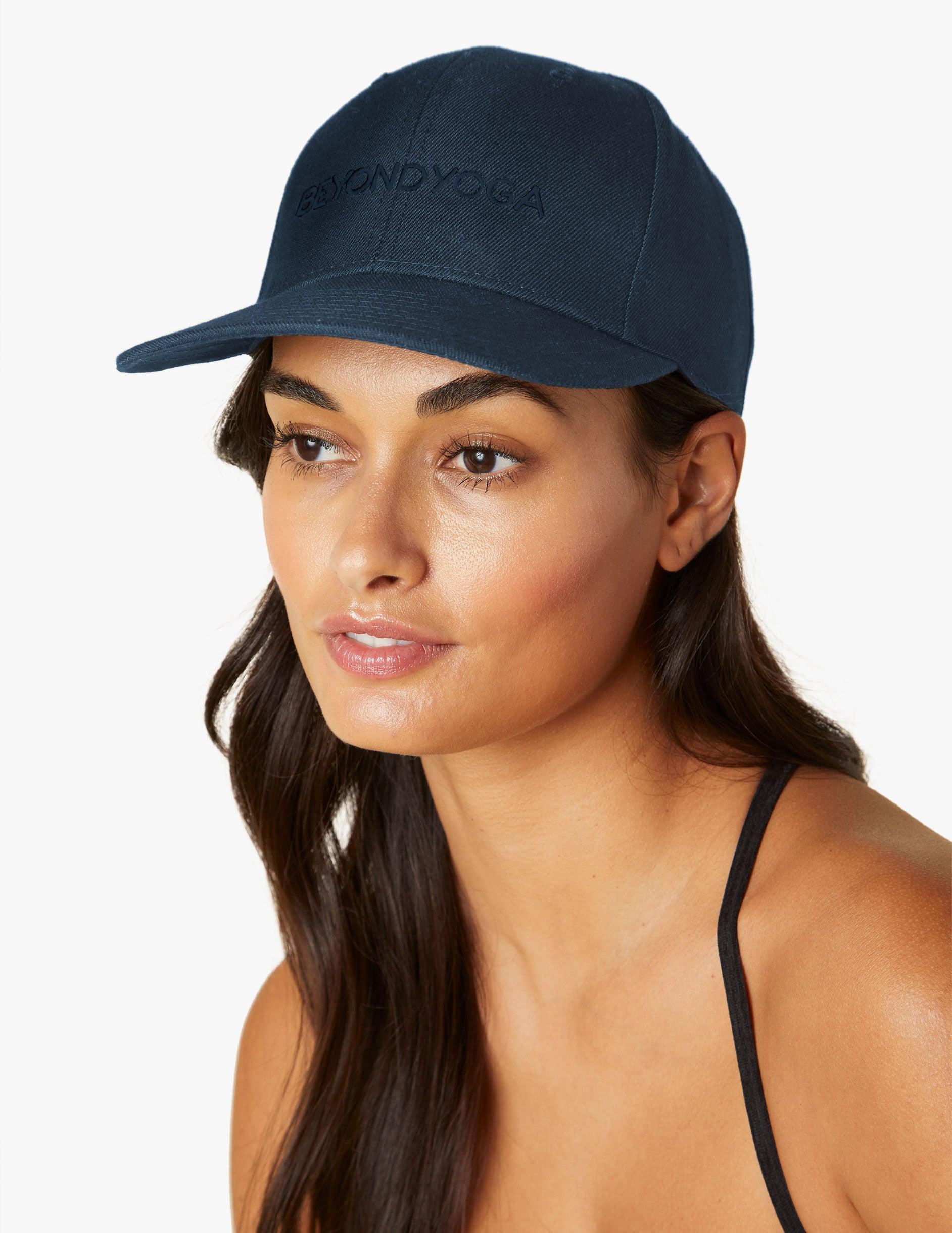 Baseball Hat With Snapback Girls Product Image