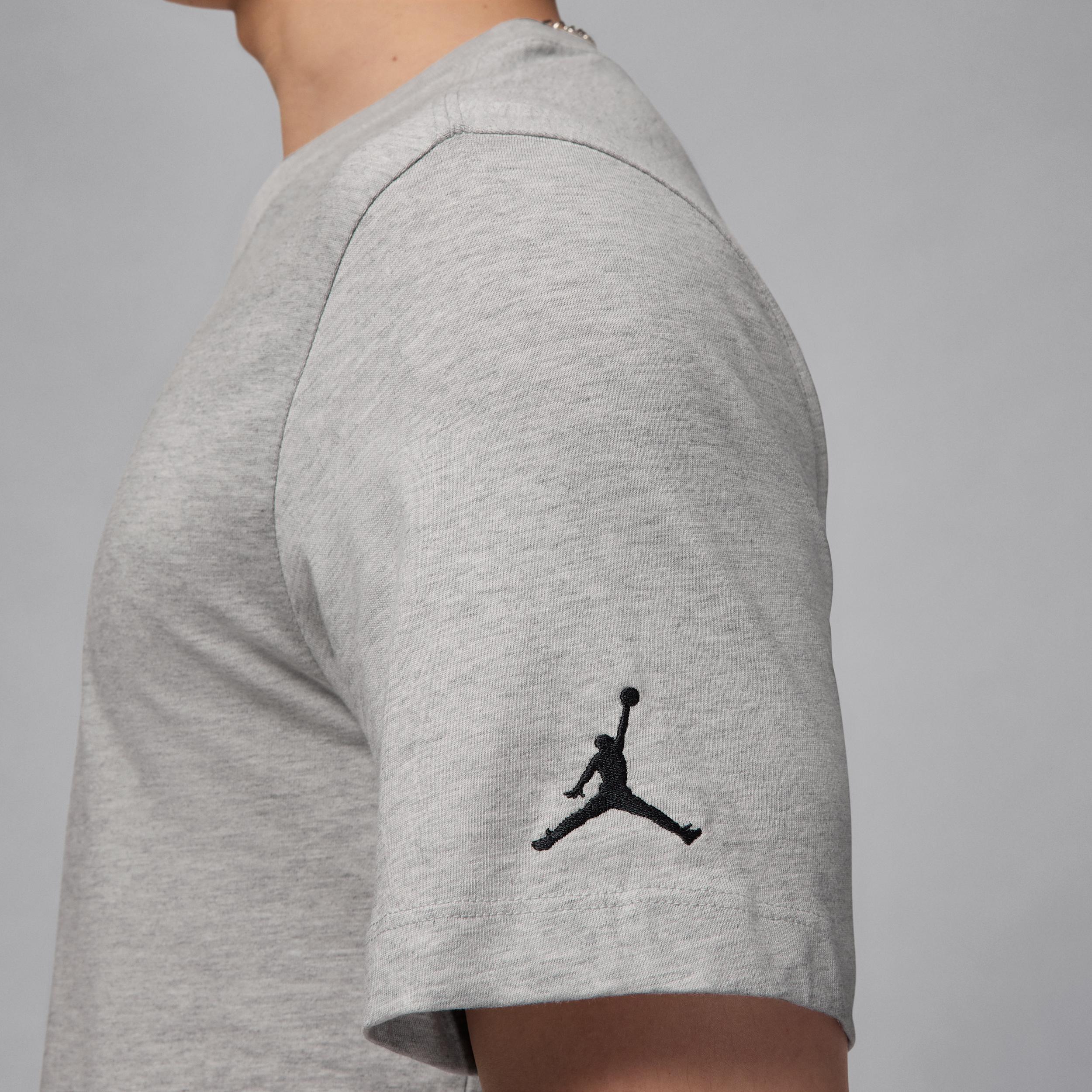 Mens Jordan Air T-Shirt | DM3182-050 Product Image