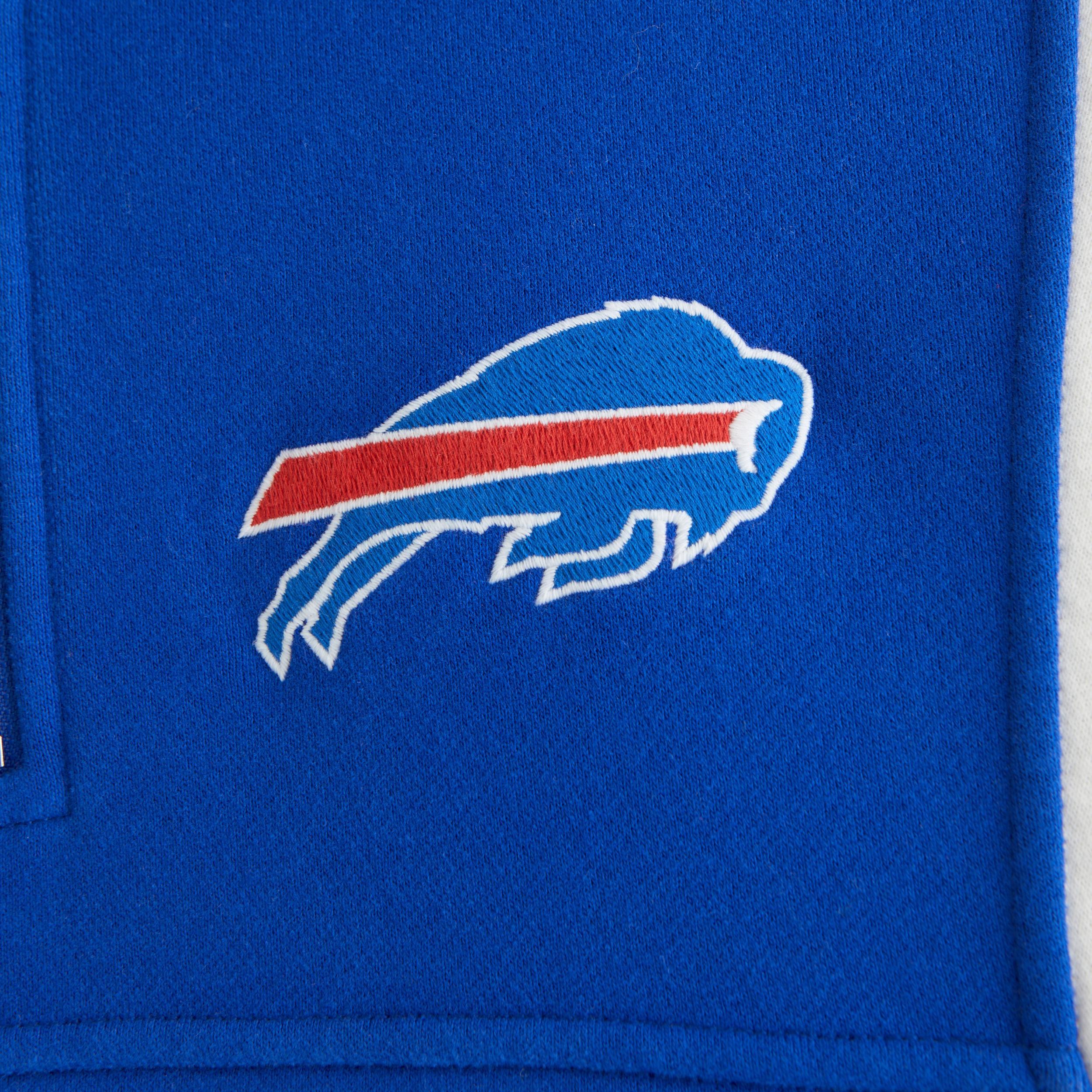 Dallas Cowboys Half-Zip Sweatshirt Product Image