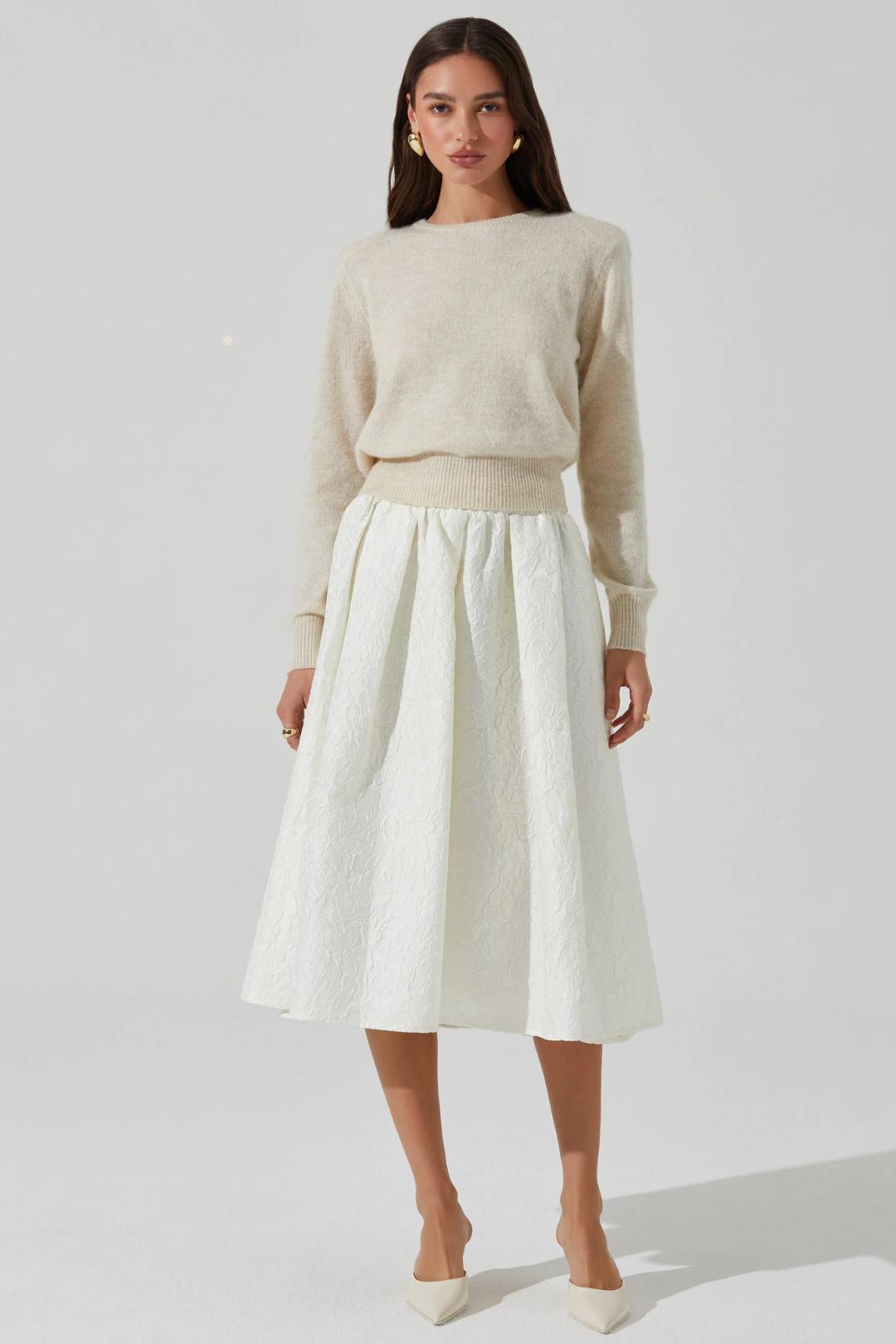 Kiran Sweater Product Image