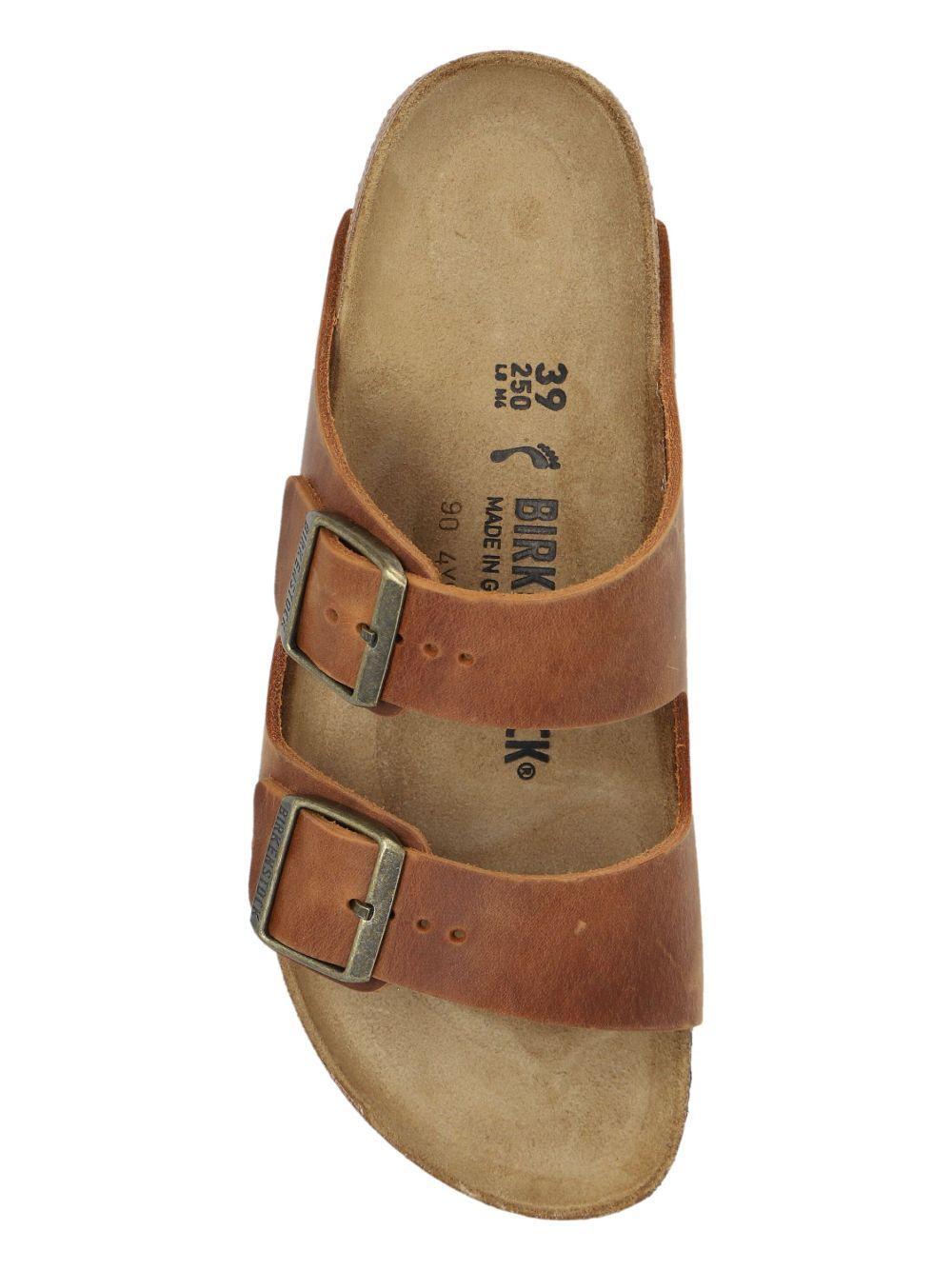 Arizona leather sandals Product Image