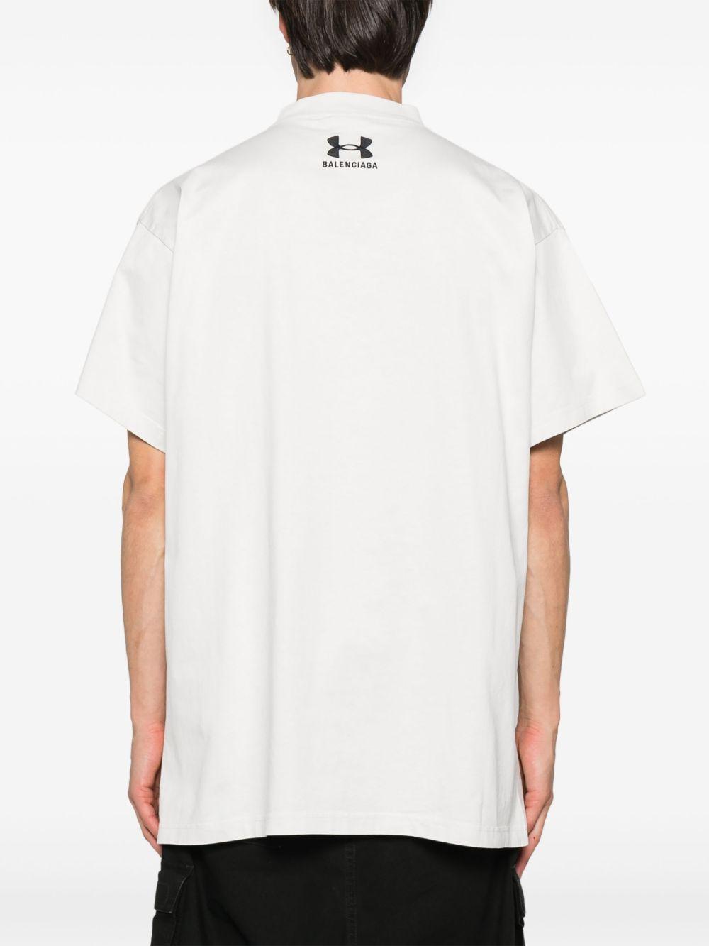 x Under Armour T-shirt Product Image