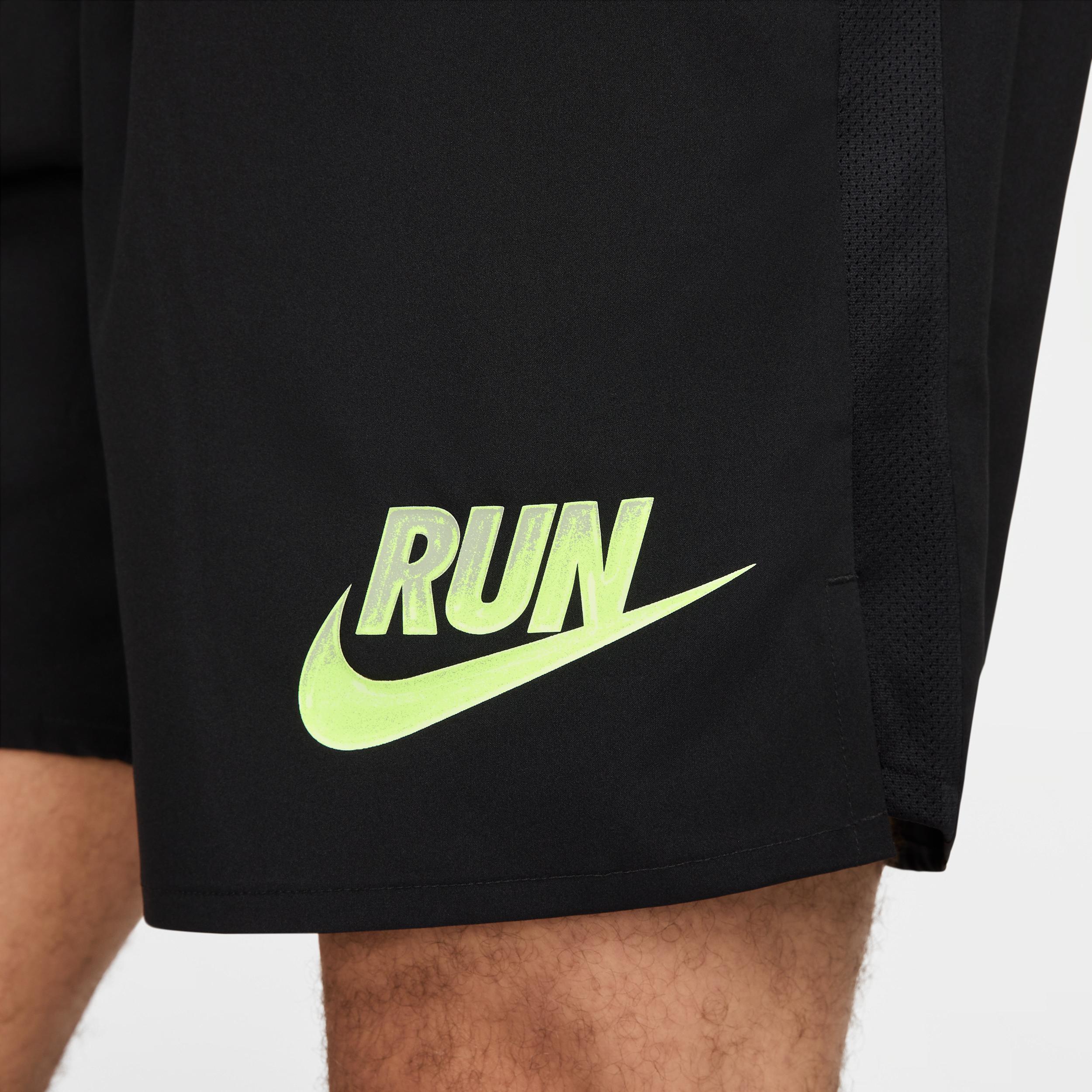 Nike Men's Challenger Run Energy Dri-FIT 7" Unlined Running Shorts Product Image