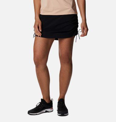 Womens Columbia Anytime Casual UPF 50+ Active Skort Product Image