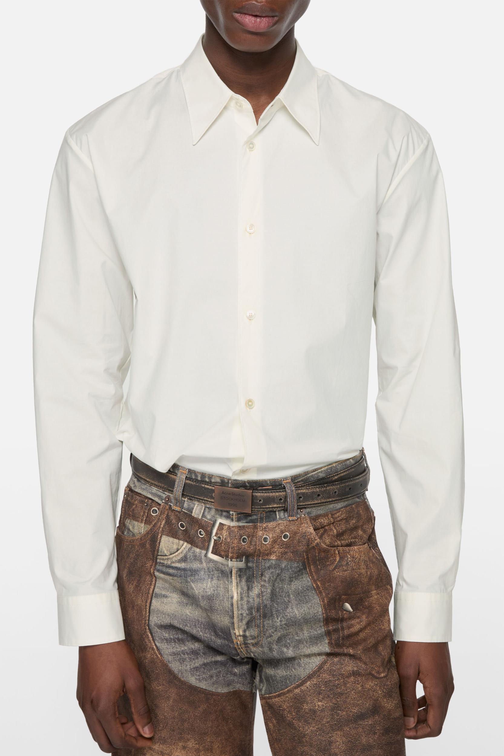 Button-up shirt Product Image