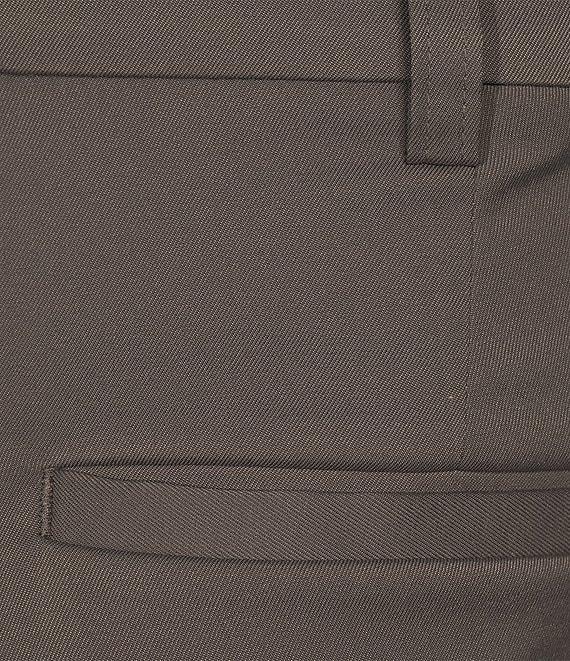 Roundtree & Yorke The Fairway Collection 9#double; Inseam Performance Shorts Product Image