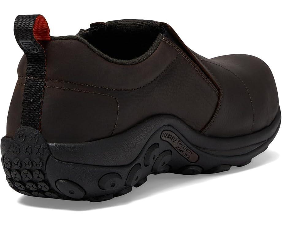 Jungle Moc Leather Composite Toe Product Image