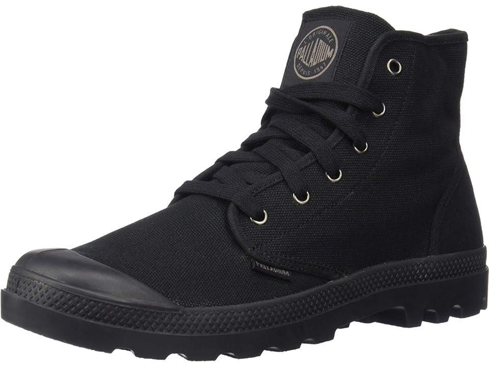 Mens Palladium Pampa Hi Boot Product Image