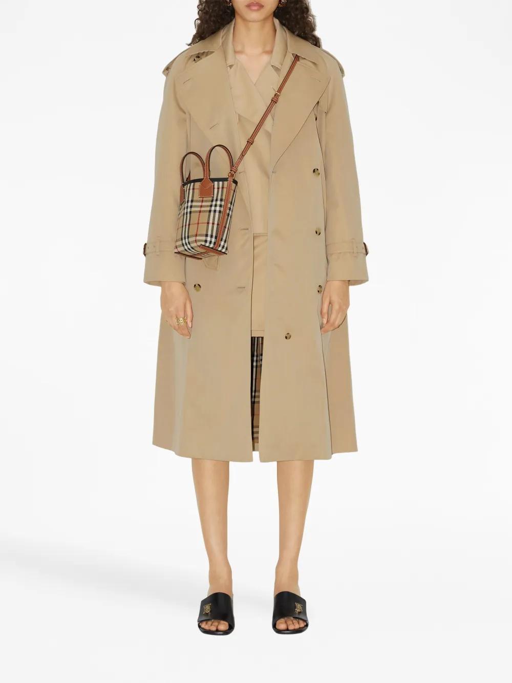 London mini bucket bag Product Image