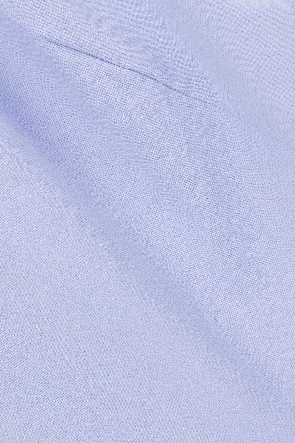 Akel Shorts - Blue Product Image