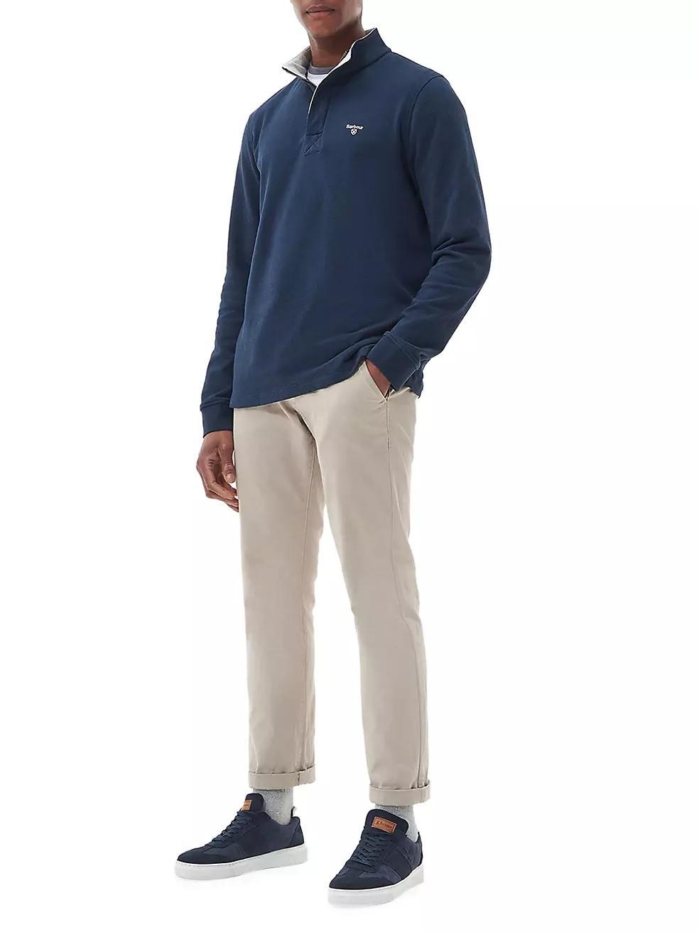 Kiphill Half-Zip Product Image