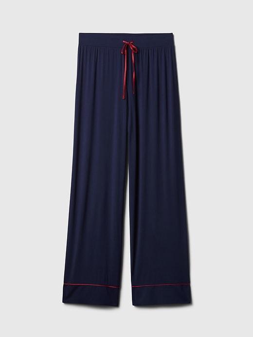 Modal Pajama Pants Product Image