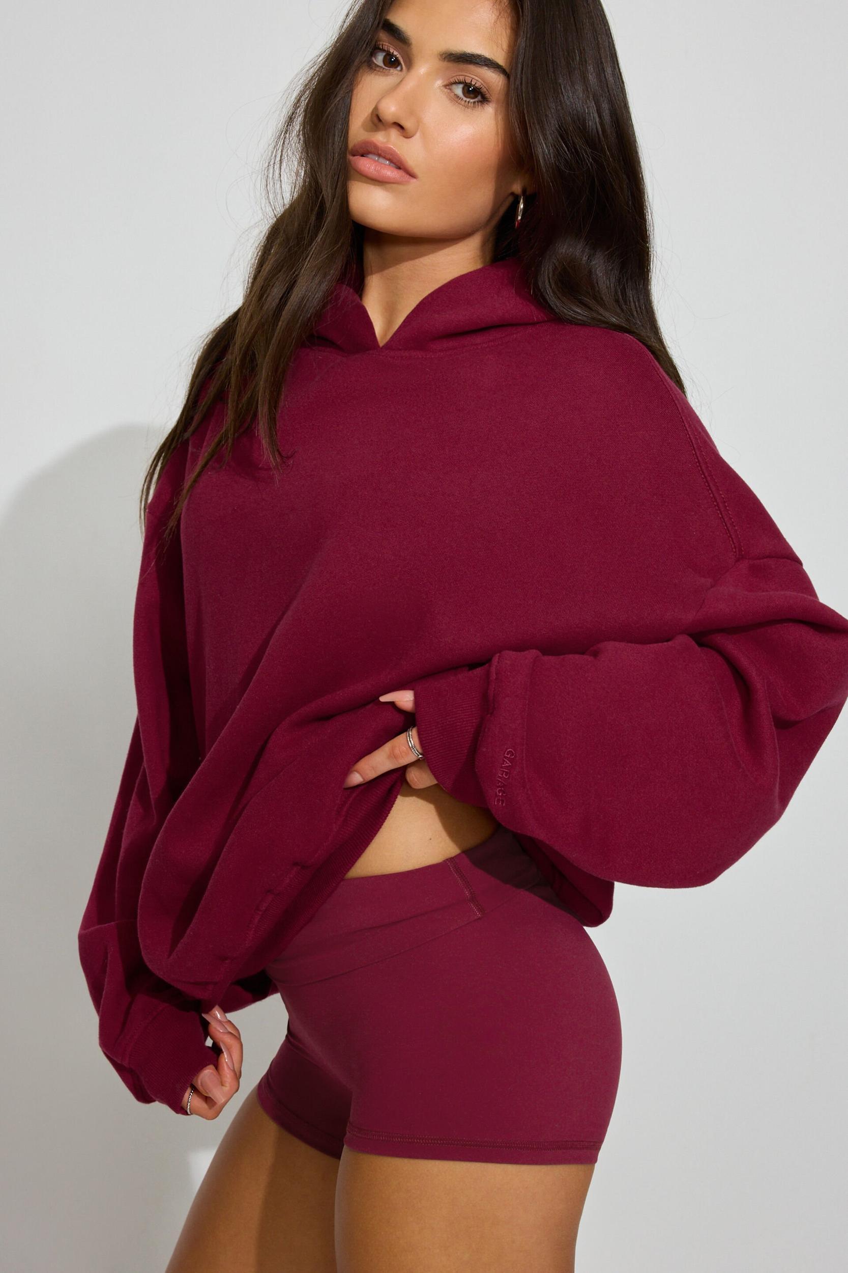 UltraFleece Hoodie Product Image