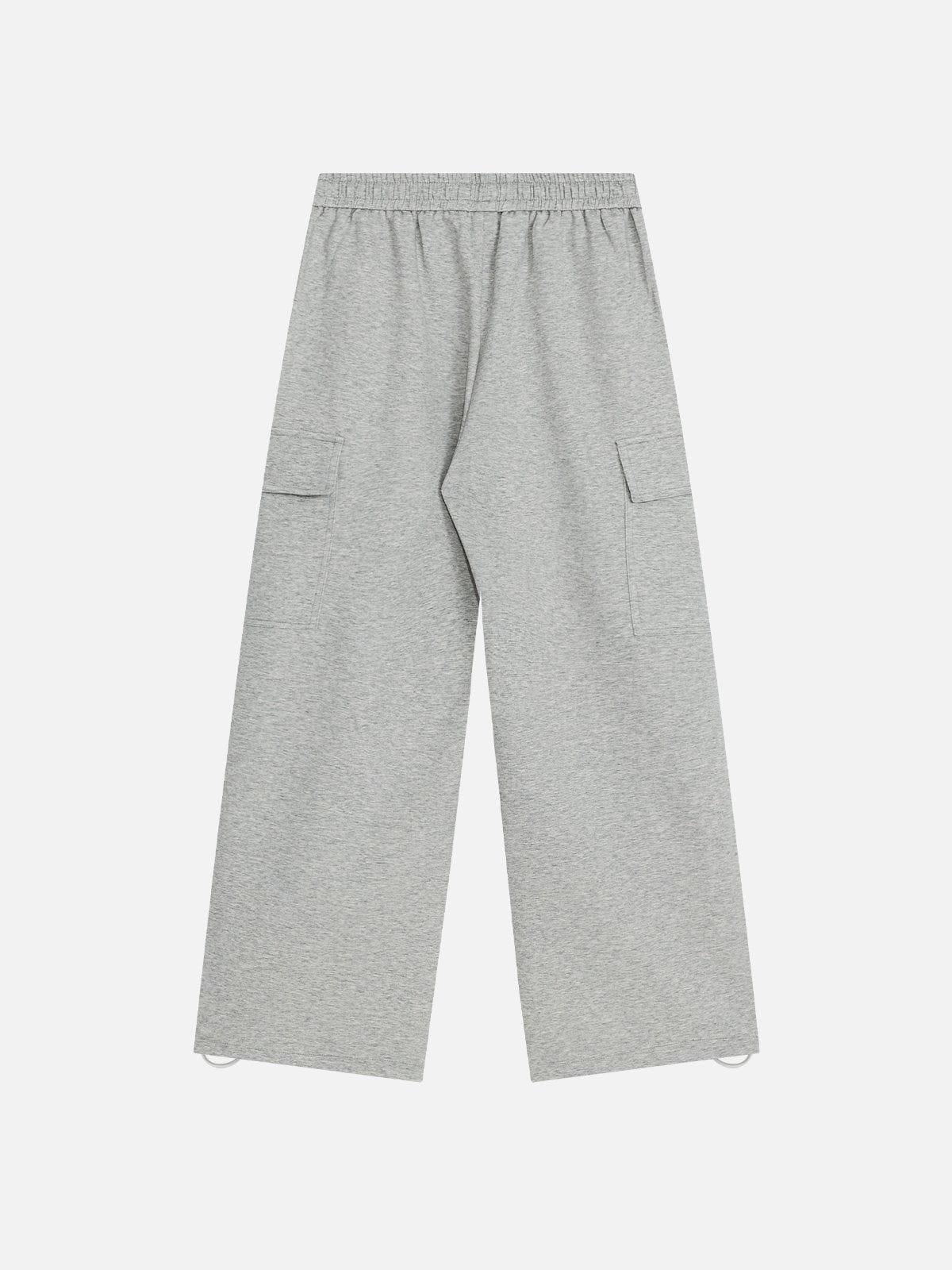 Aelfric Eden Basic Wrinkle Sweatpants Product Image