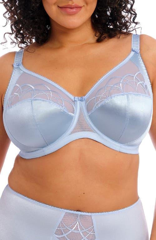 Cate Side Support Bra Product Image