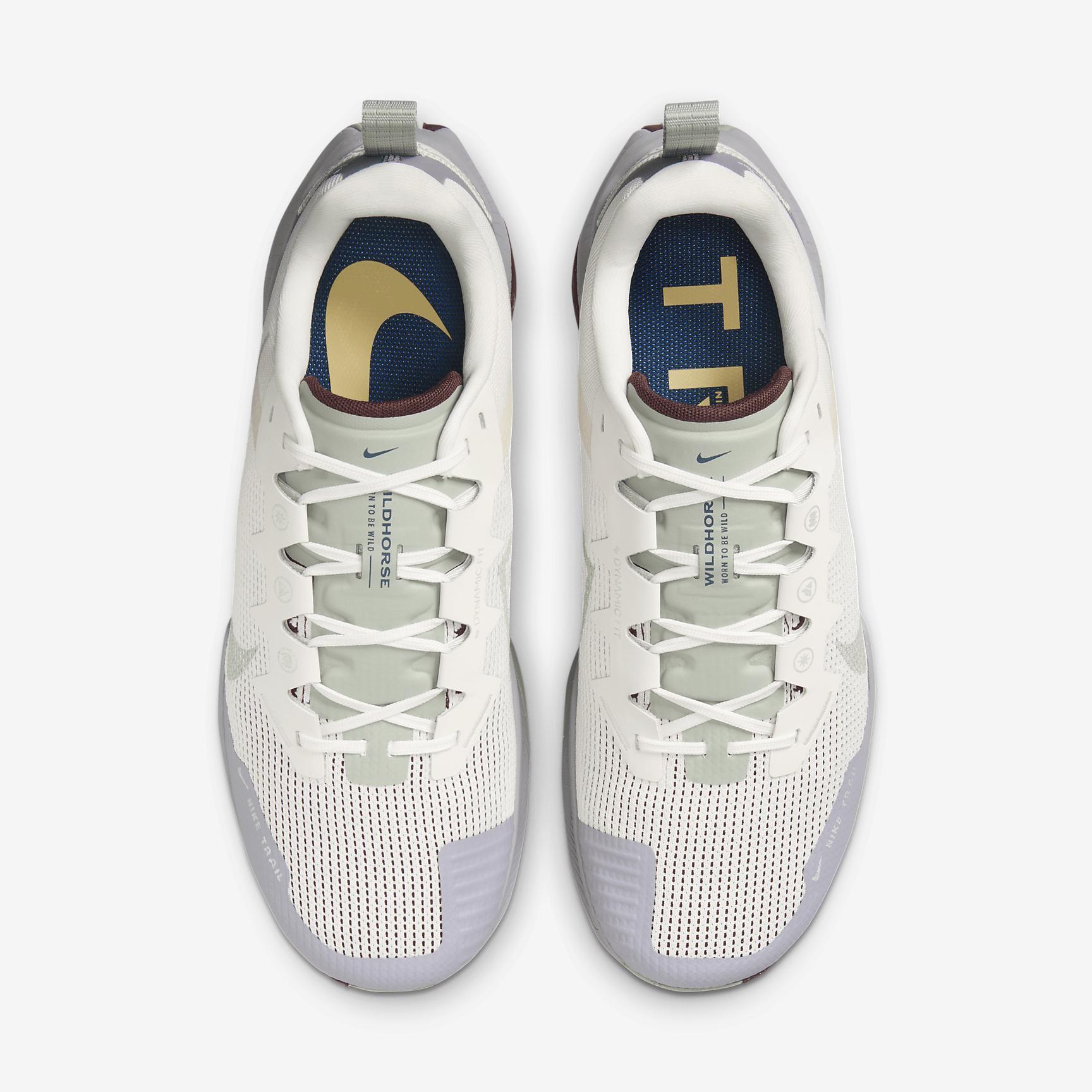 Nike Wildhorse 8 Men's Trail Running Shoes Product Image