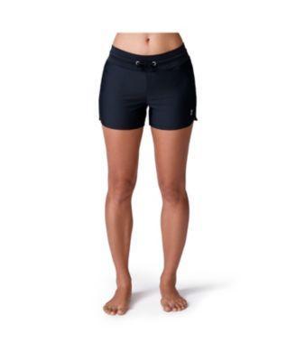 Free Country Womens Drawstring Swim Short Product Image