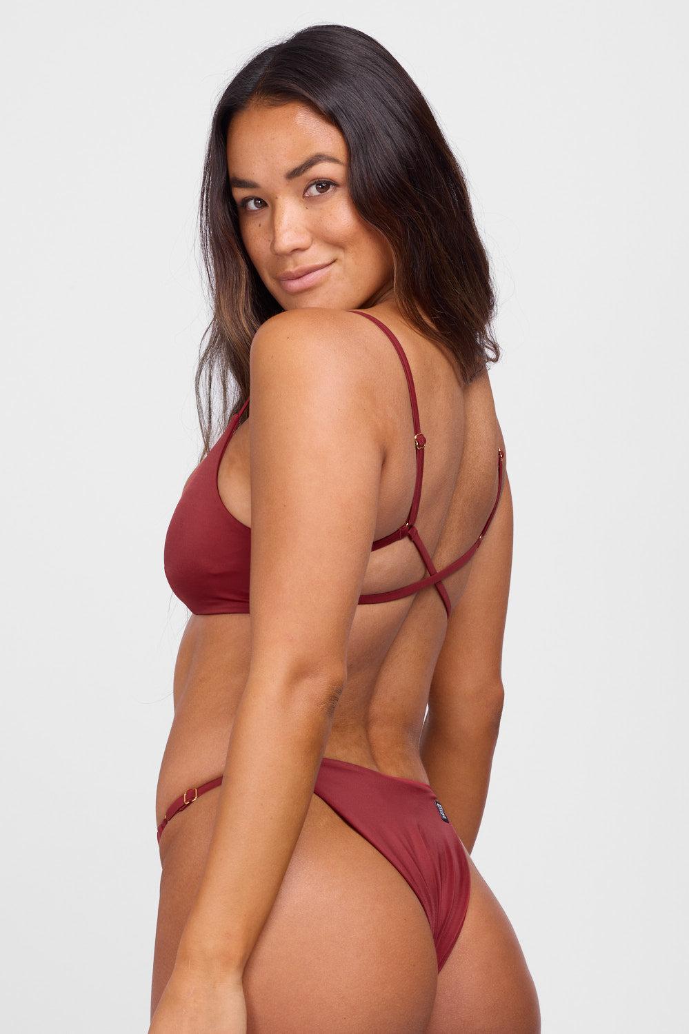 Julia Bikini Top - Nias Female Product Image