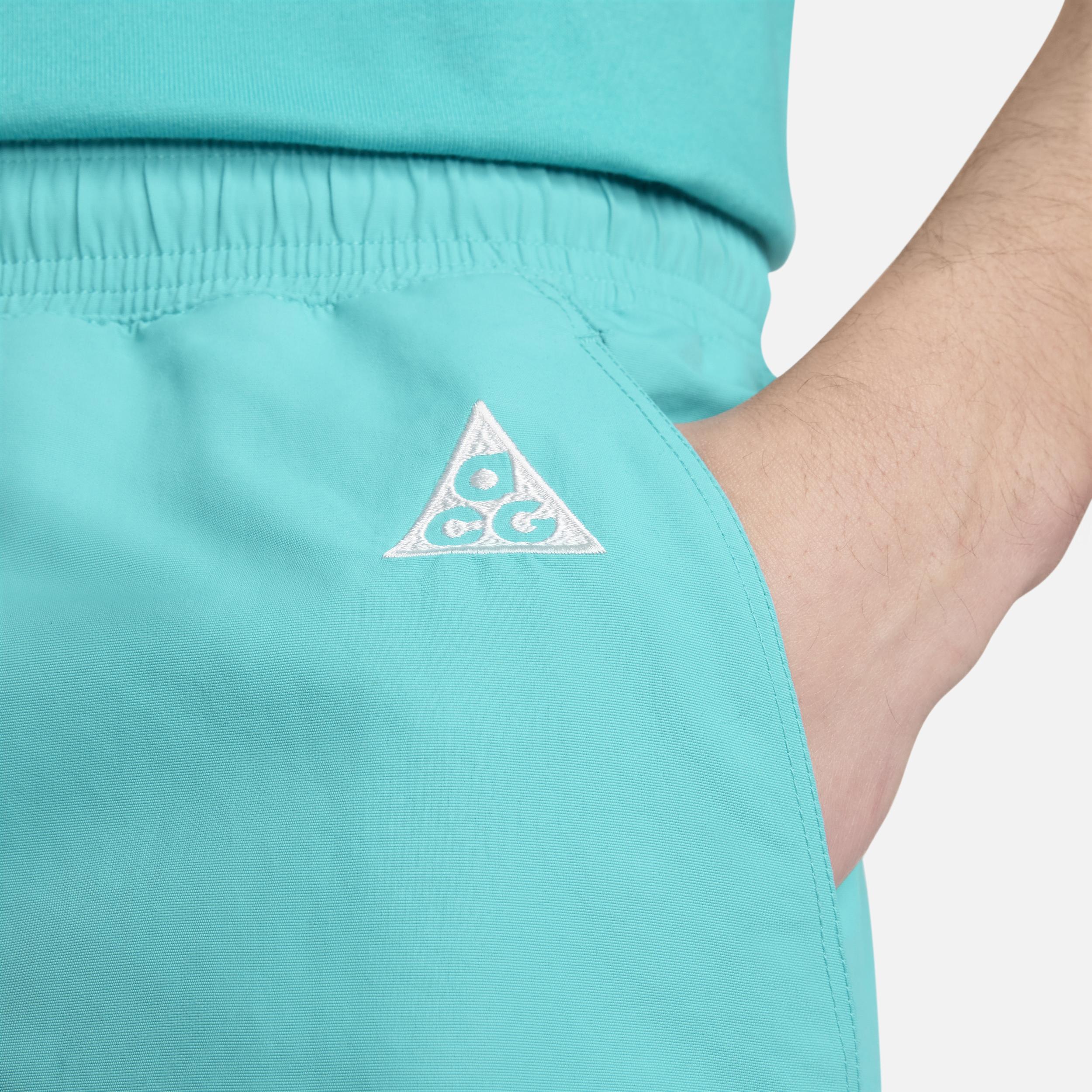 Men's Nike ACG "Reservoir Goat" Shorts Product Image