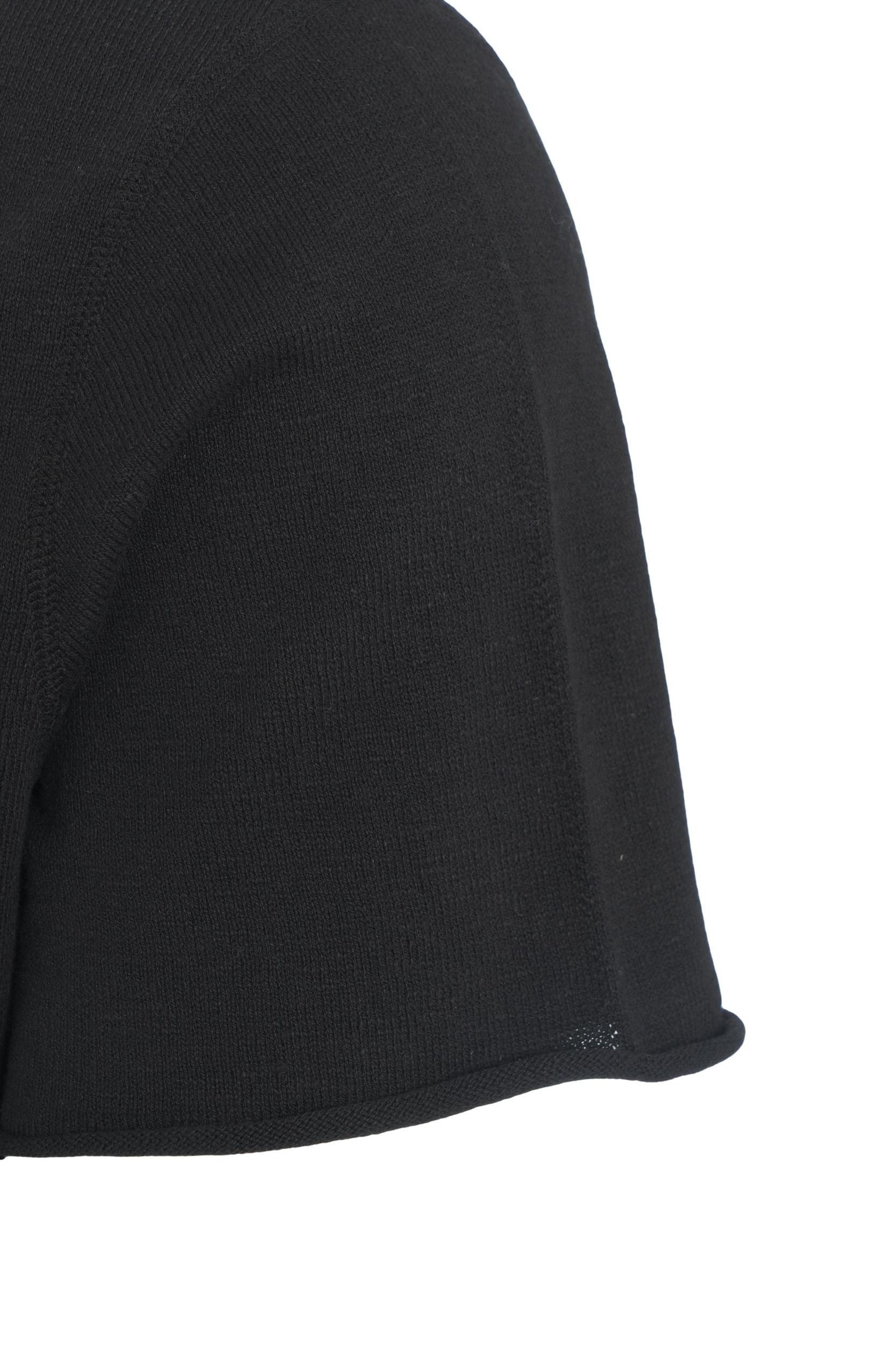 T-shirt with button detail Product Image