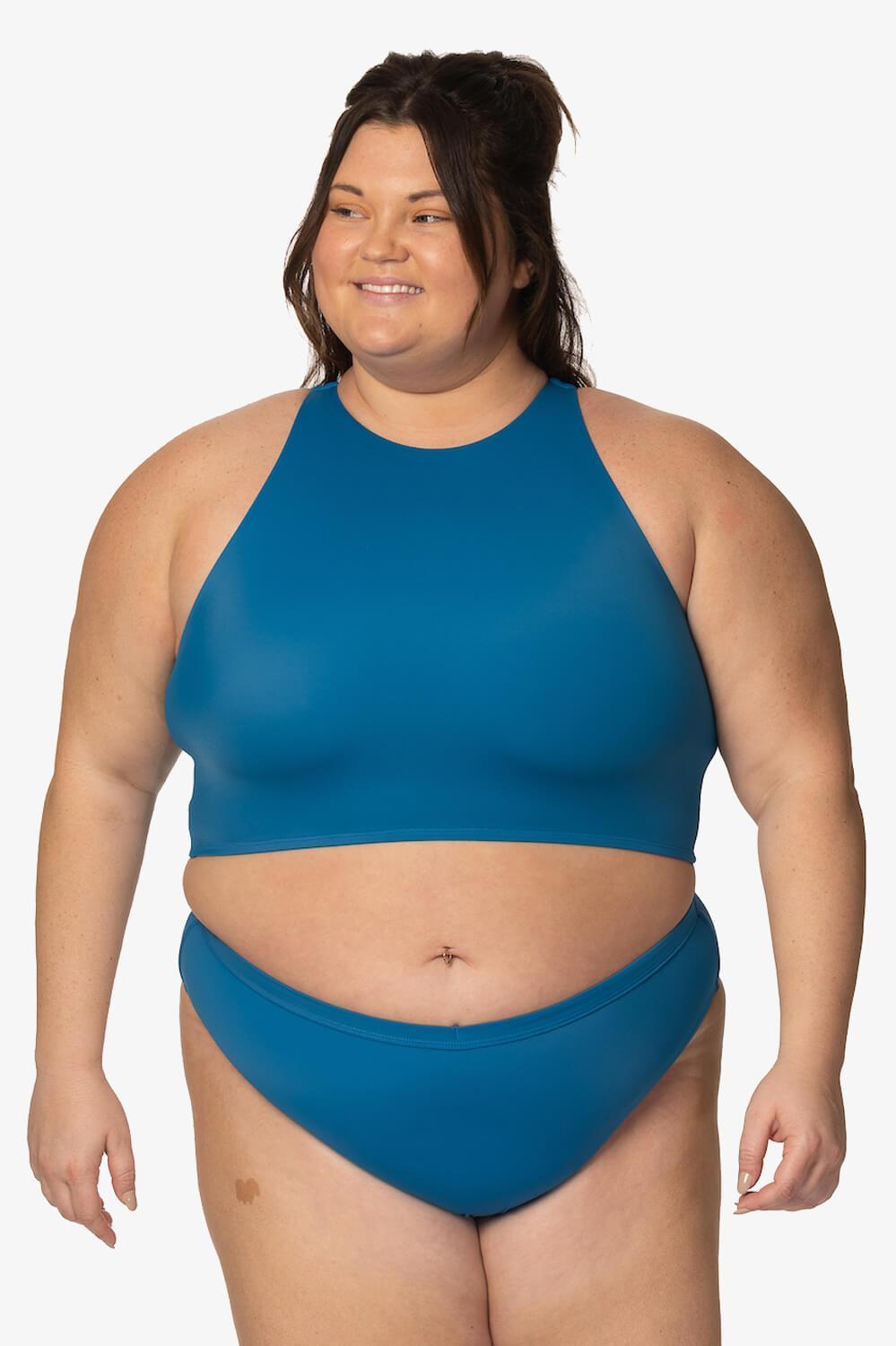 Sale Gwen Bikini Top Female Product Image