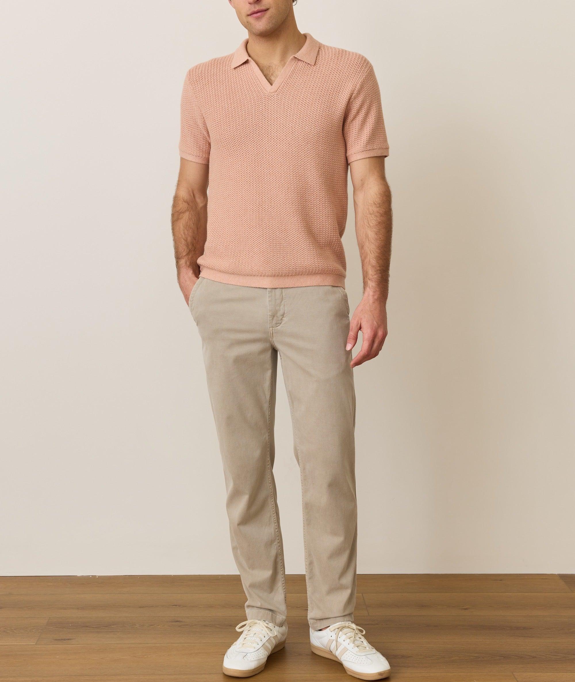 Relaxed Twill Field Pant Product Image