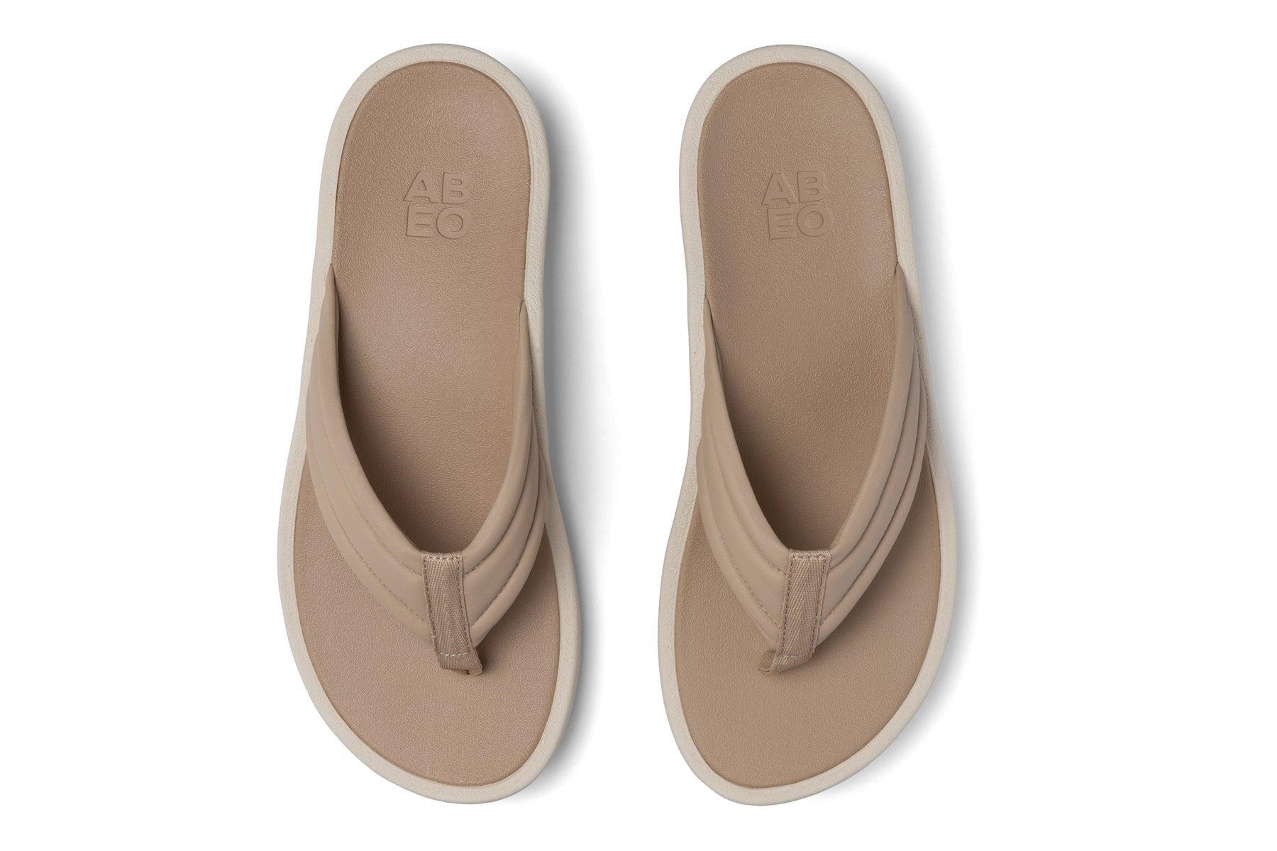 Paseo Thong Sandal Metatarsal Product Image