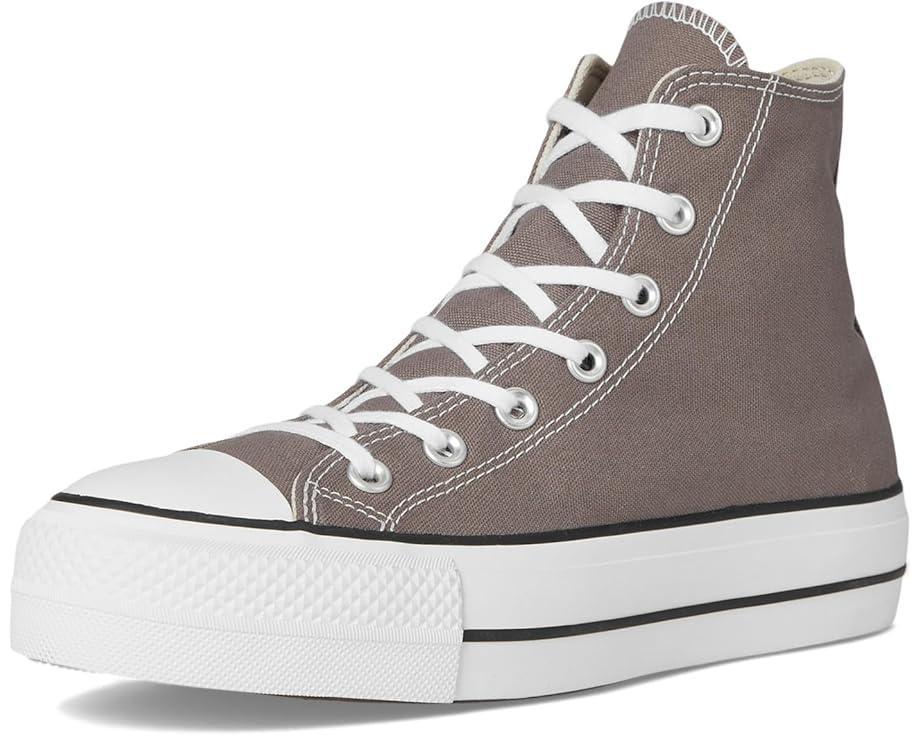 Chuck Taylor All Star High-Top Platform Sneaker Product Image