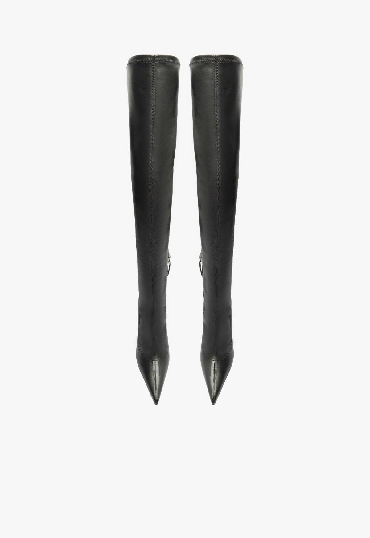 Siena Over The Knee Boot Female Product Image